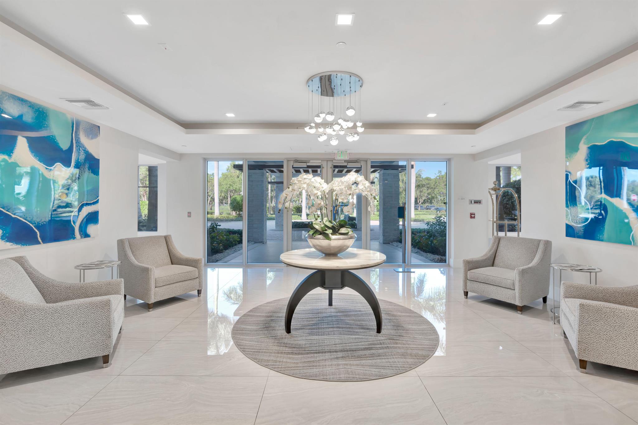 AZURE - Residential