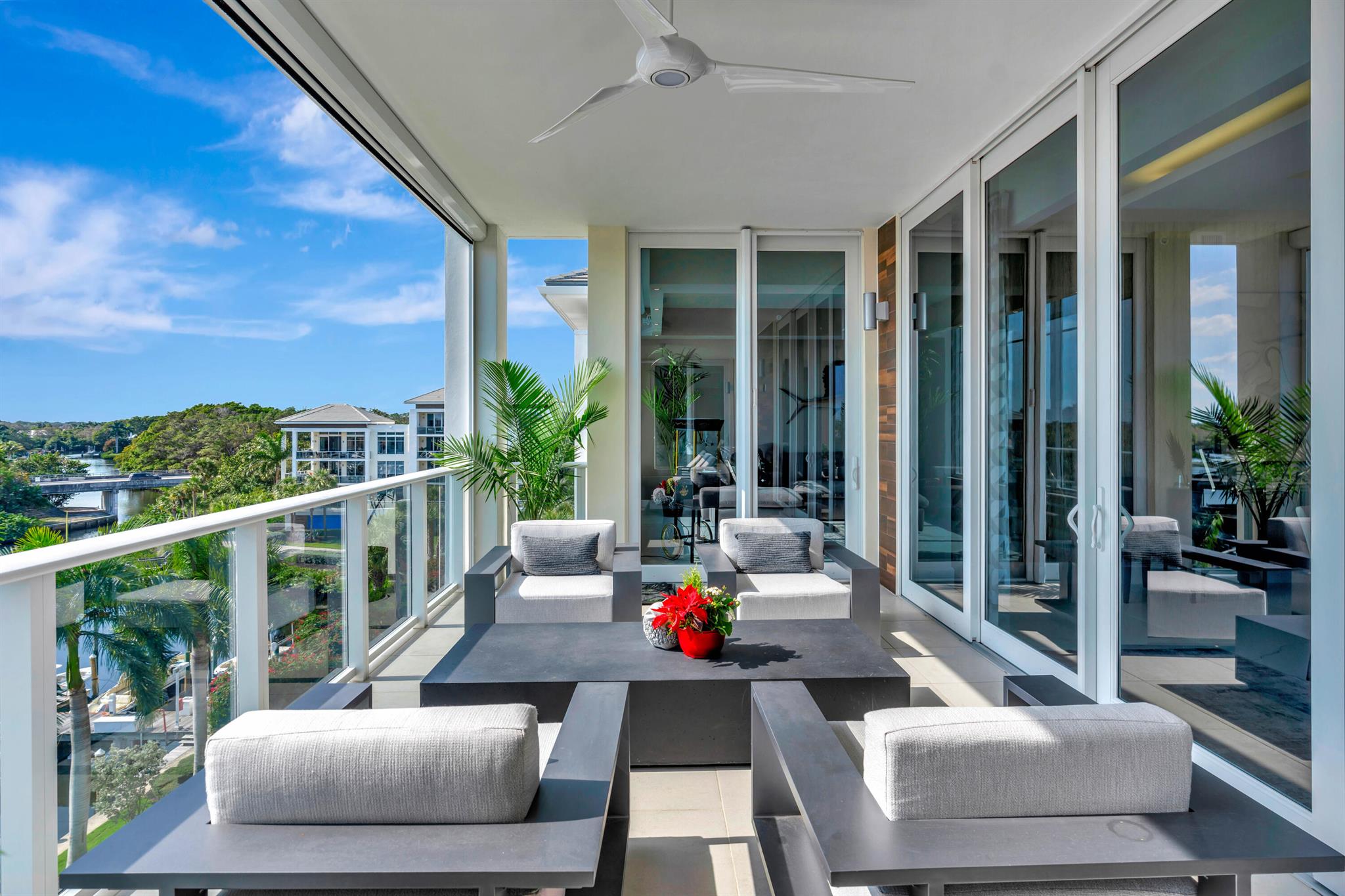 AZURE - Residential