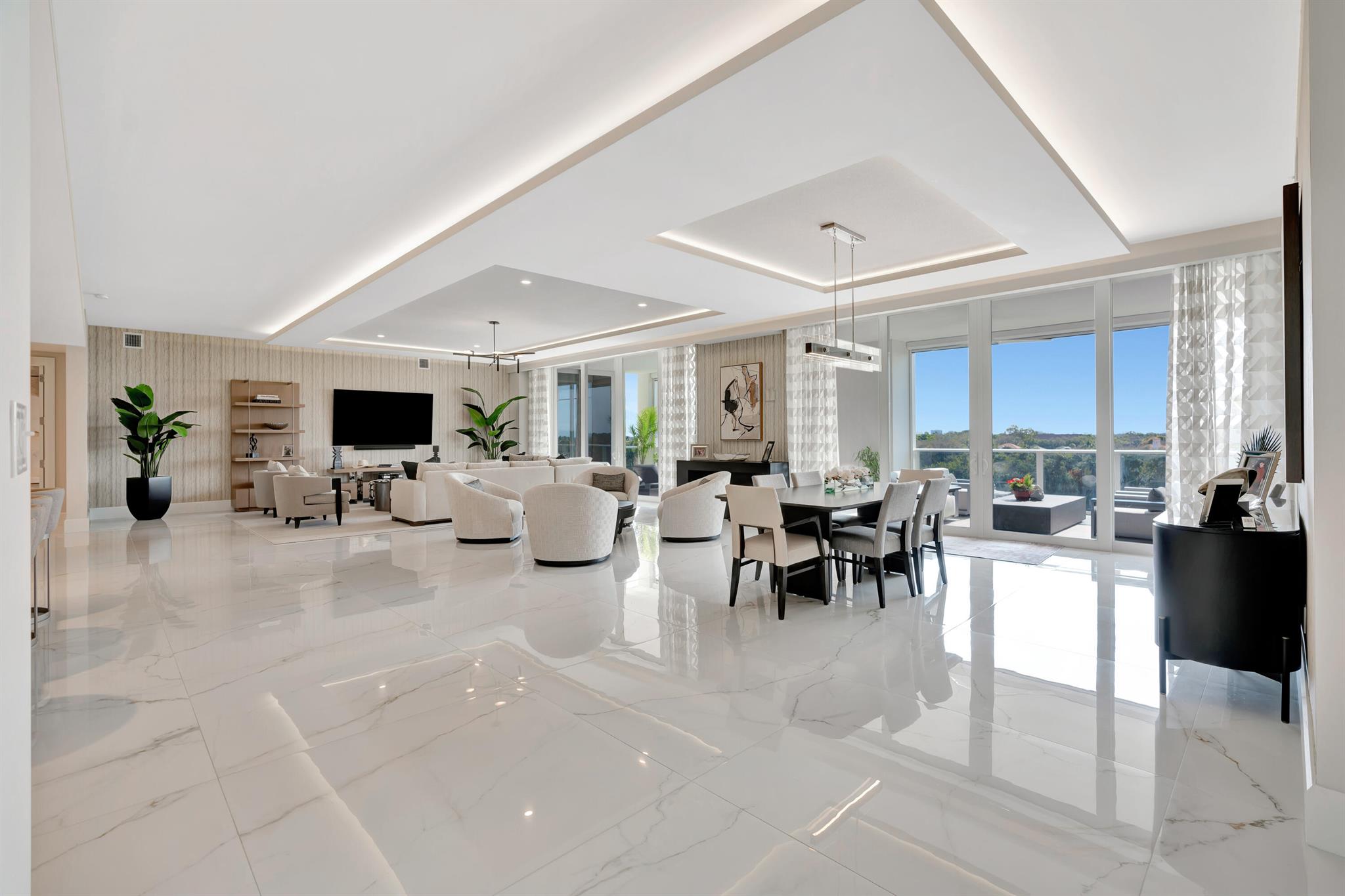 AZURE - Residential