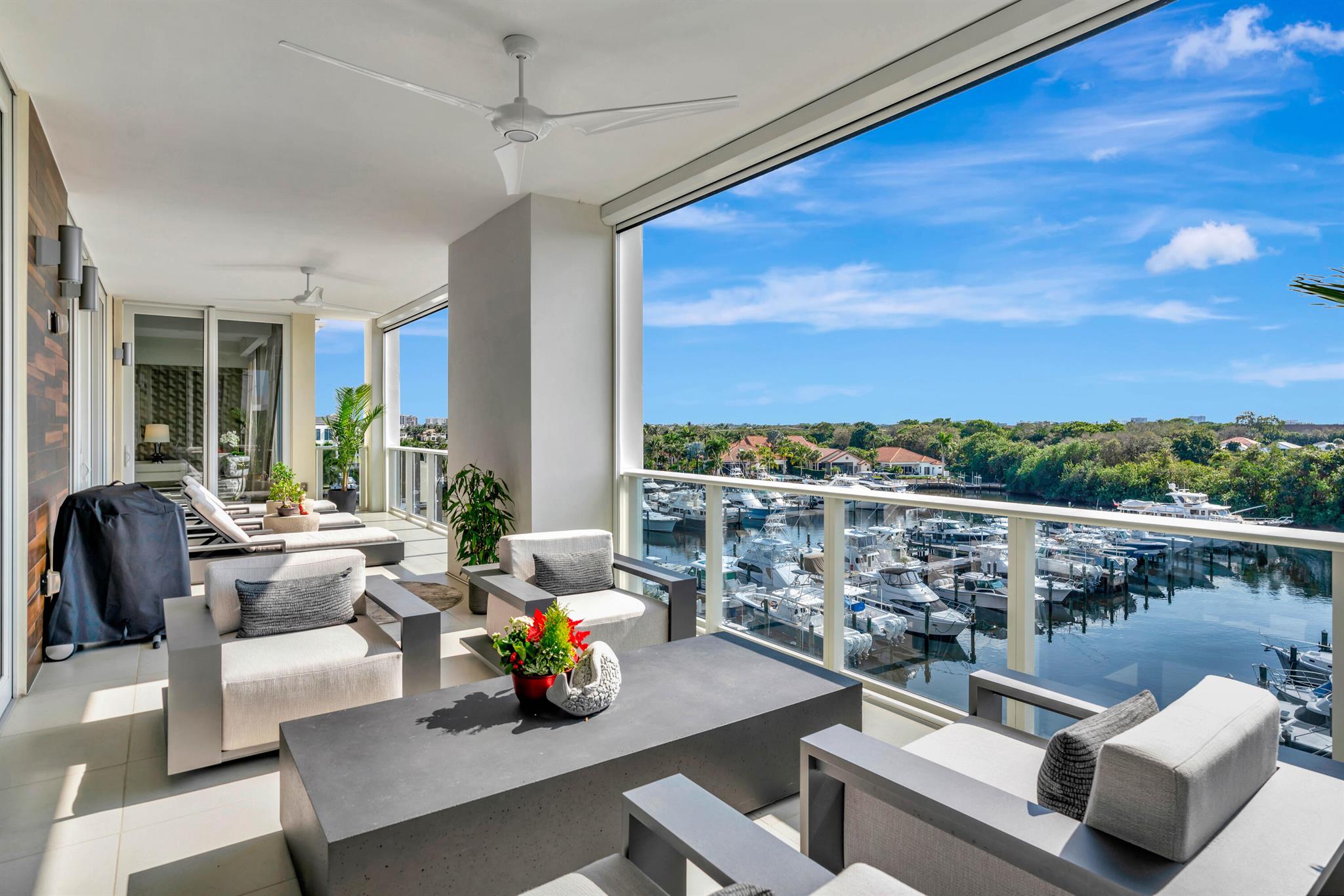 AZURE - Residential