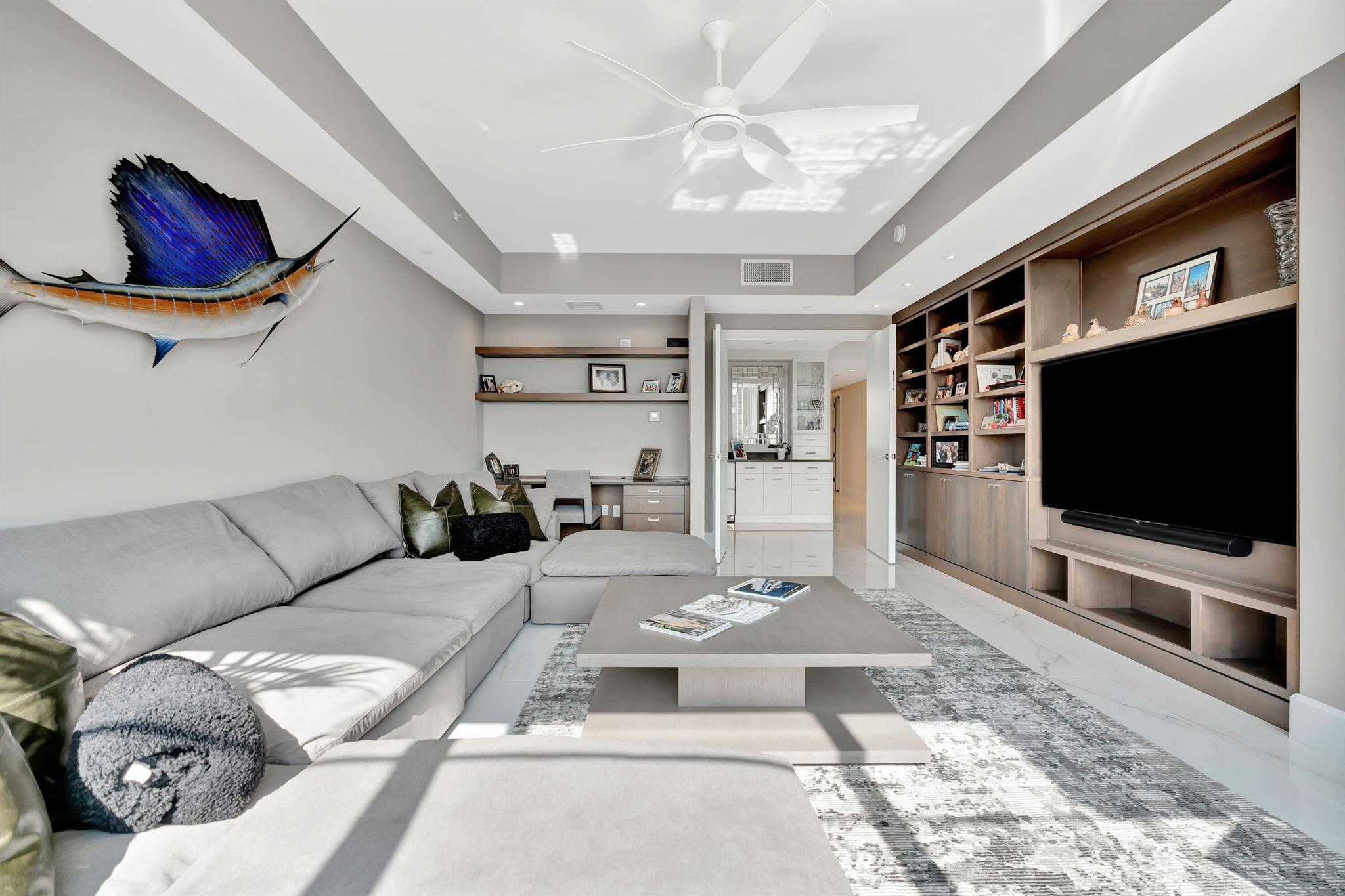 AZURE - Residential