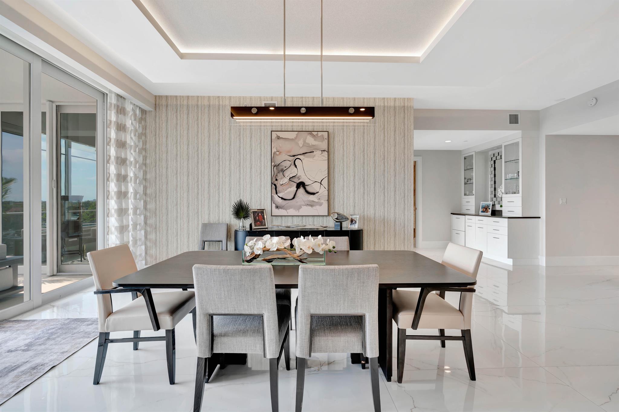 AZURE - Residential