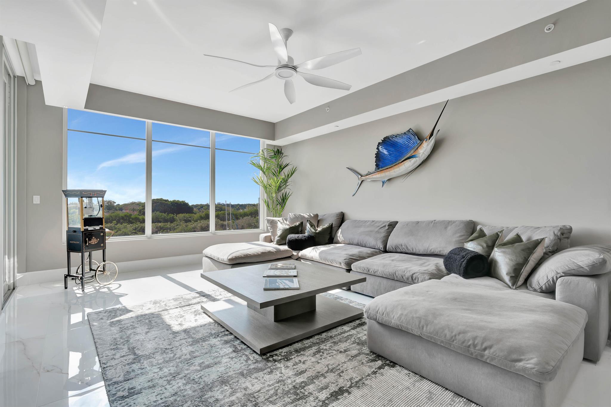 AZURE - Residential