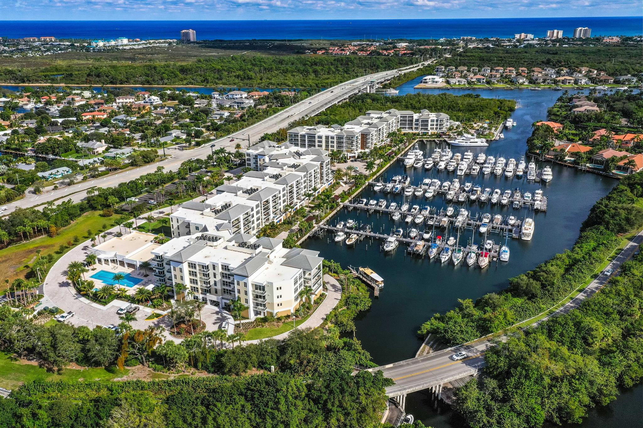 AZURE - Residential