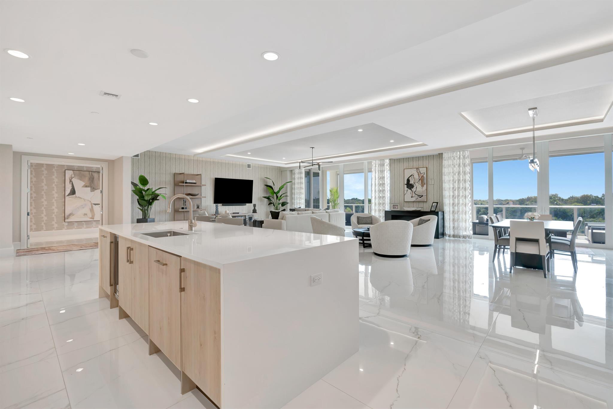 AZURE - Residential