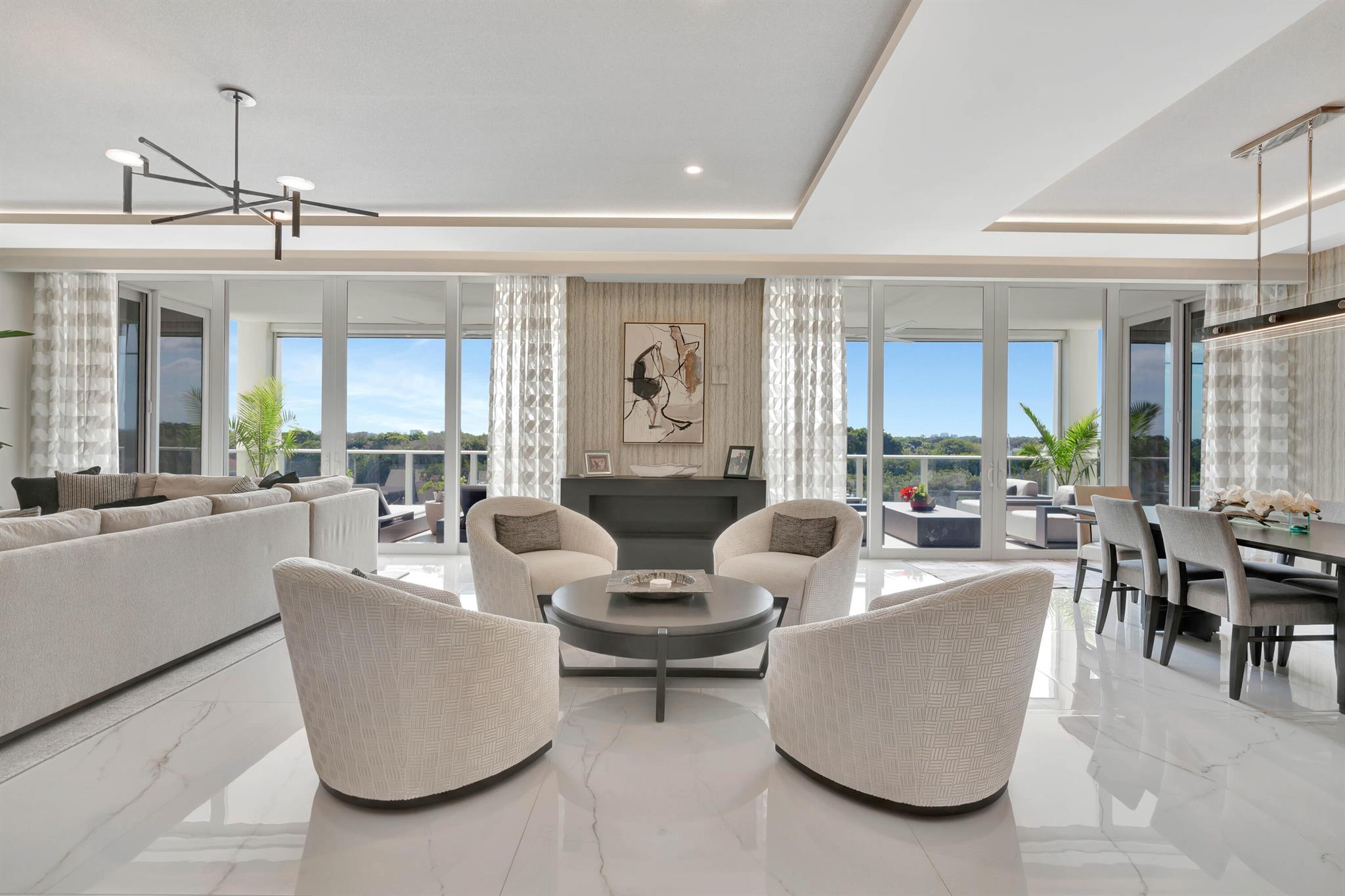 AZURE - Residential