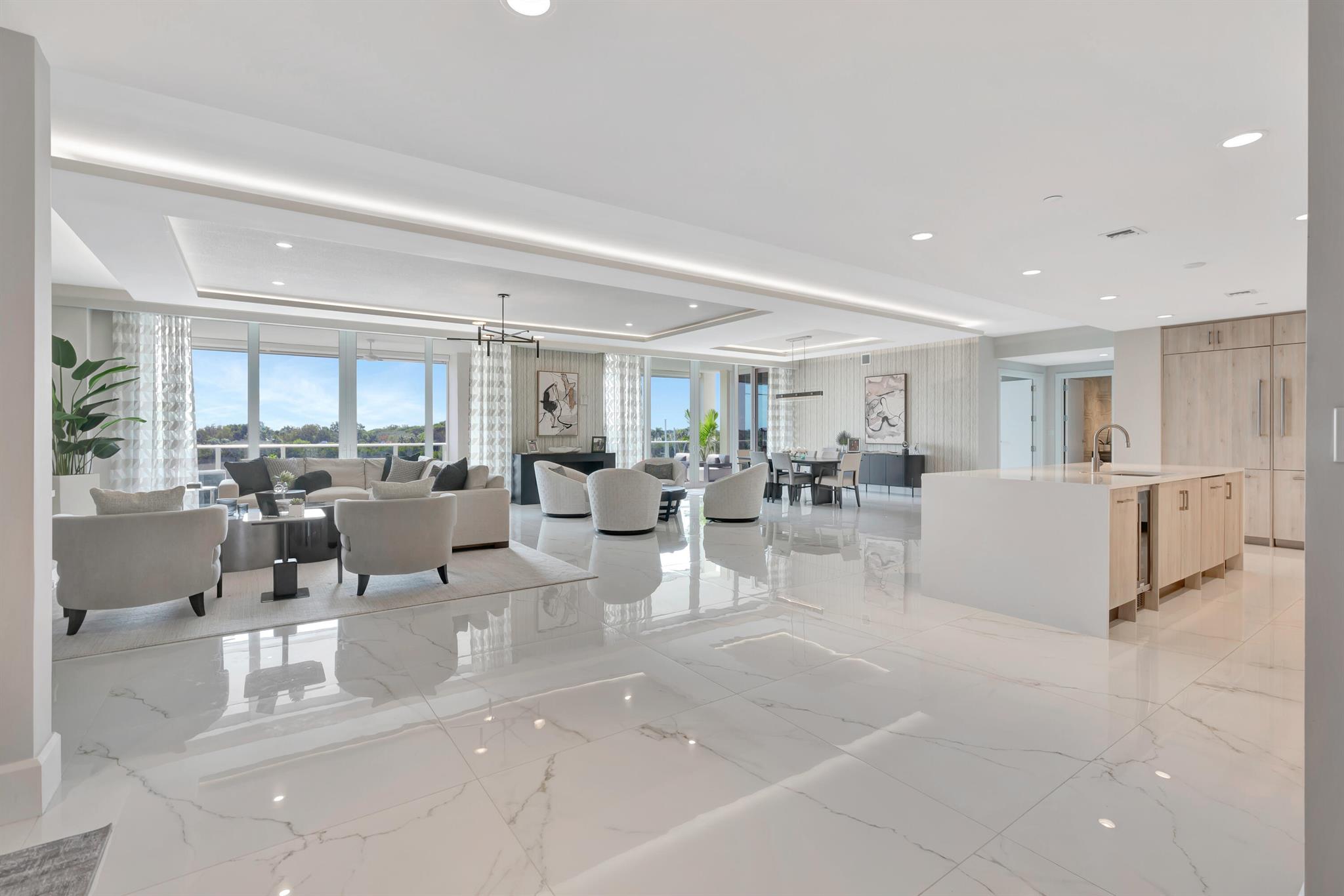 AZURE - Residential