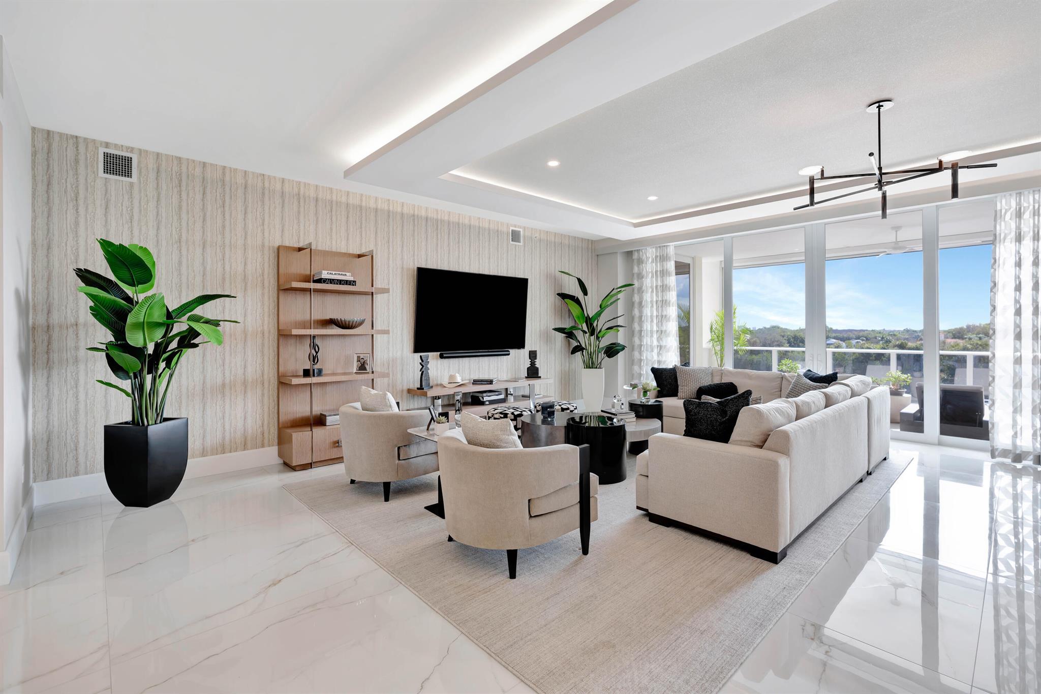 AZURE - Residential