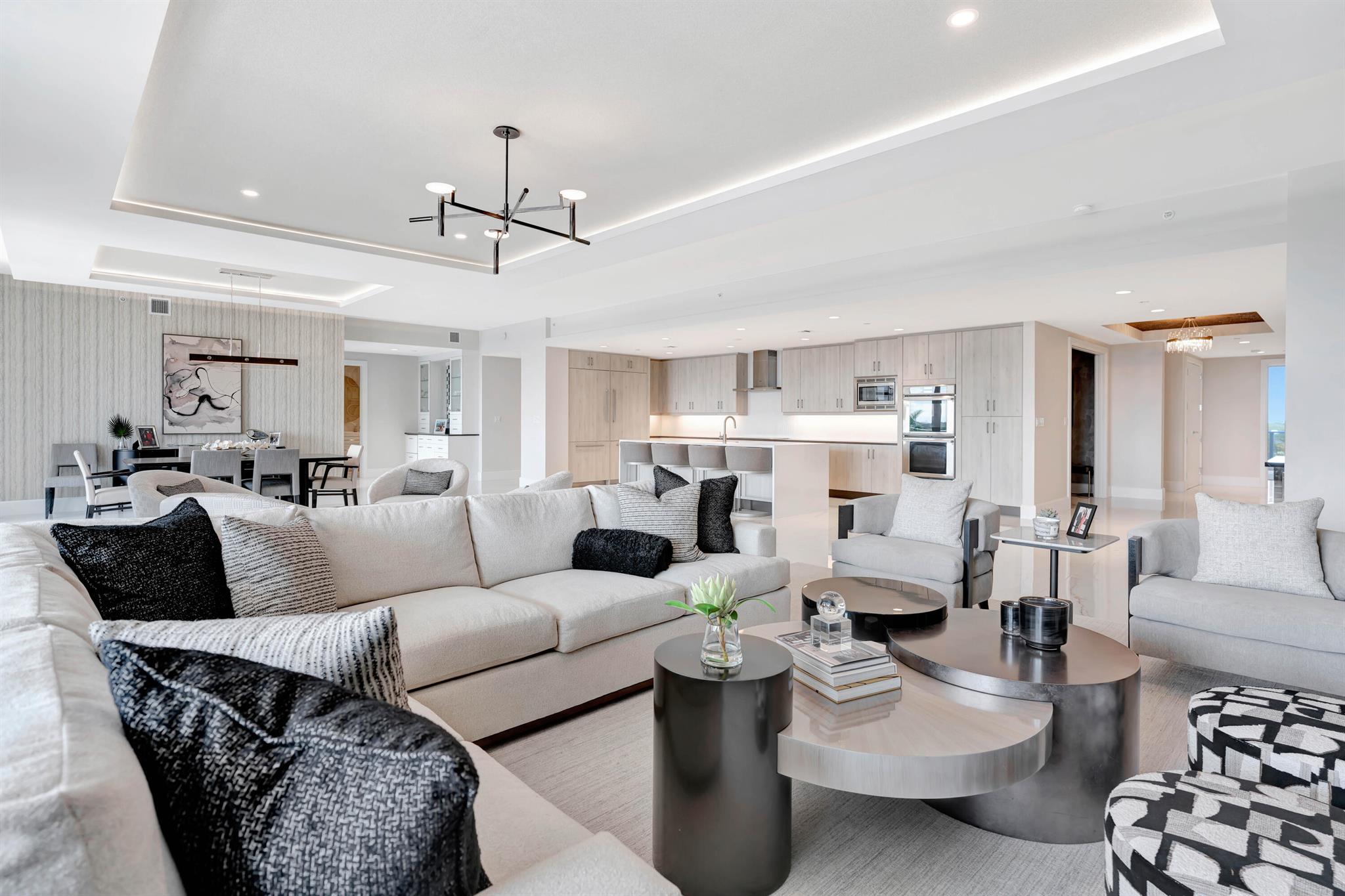 AZURE - Residential