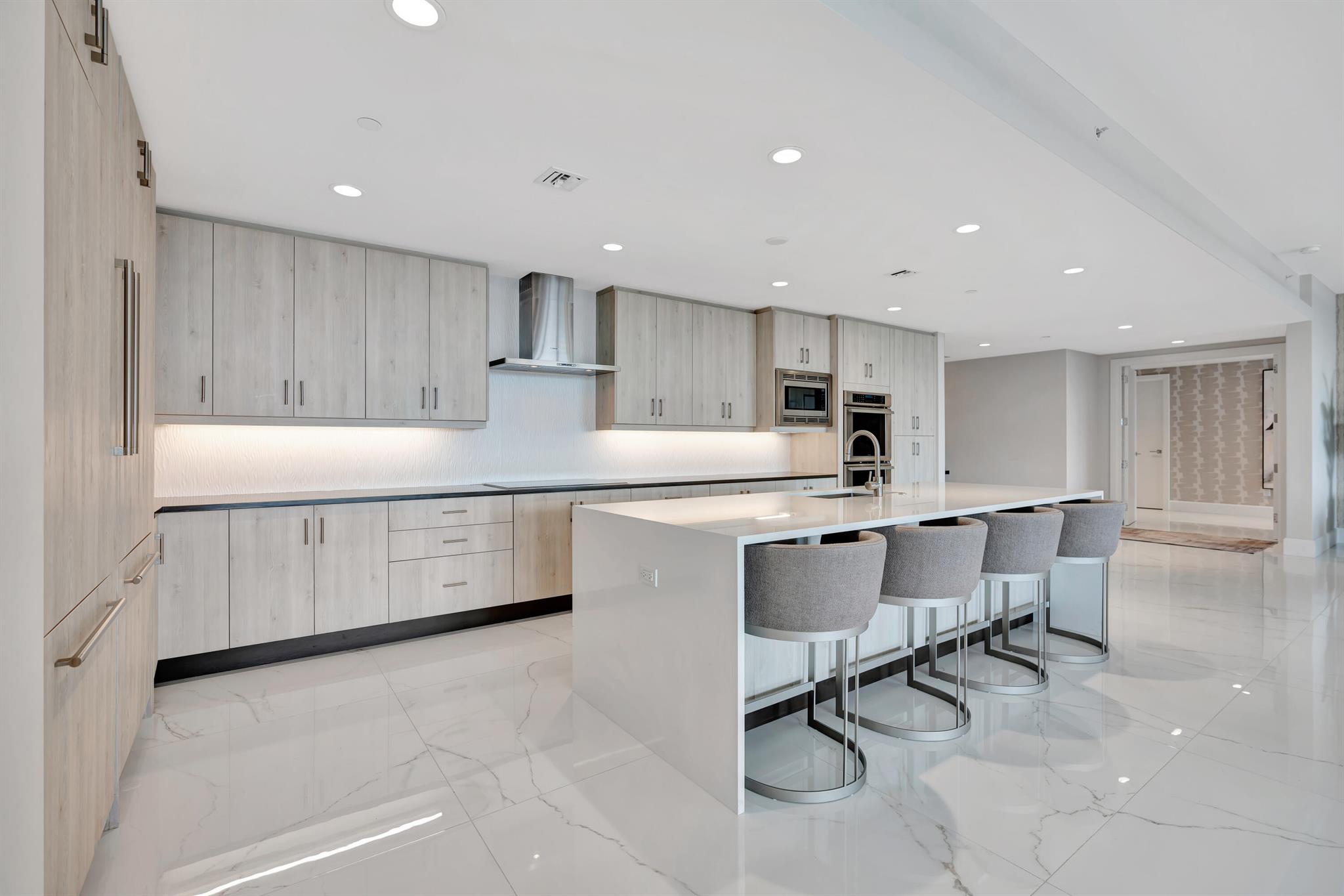 AZURE - Residential