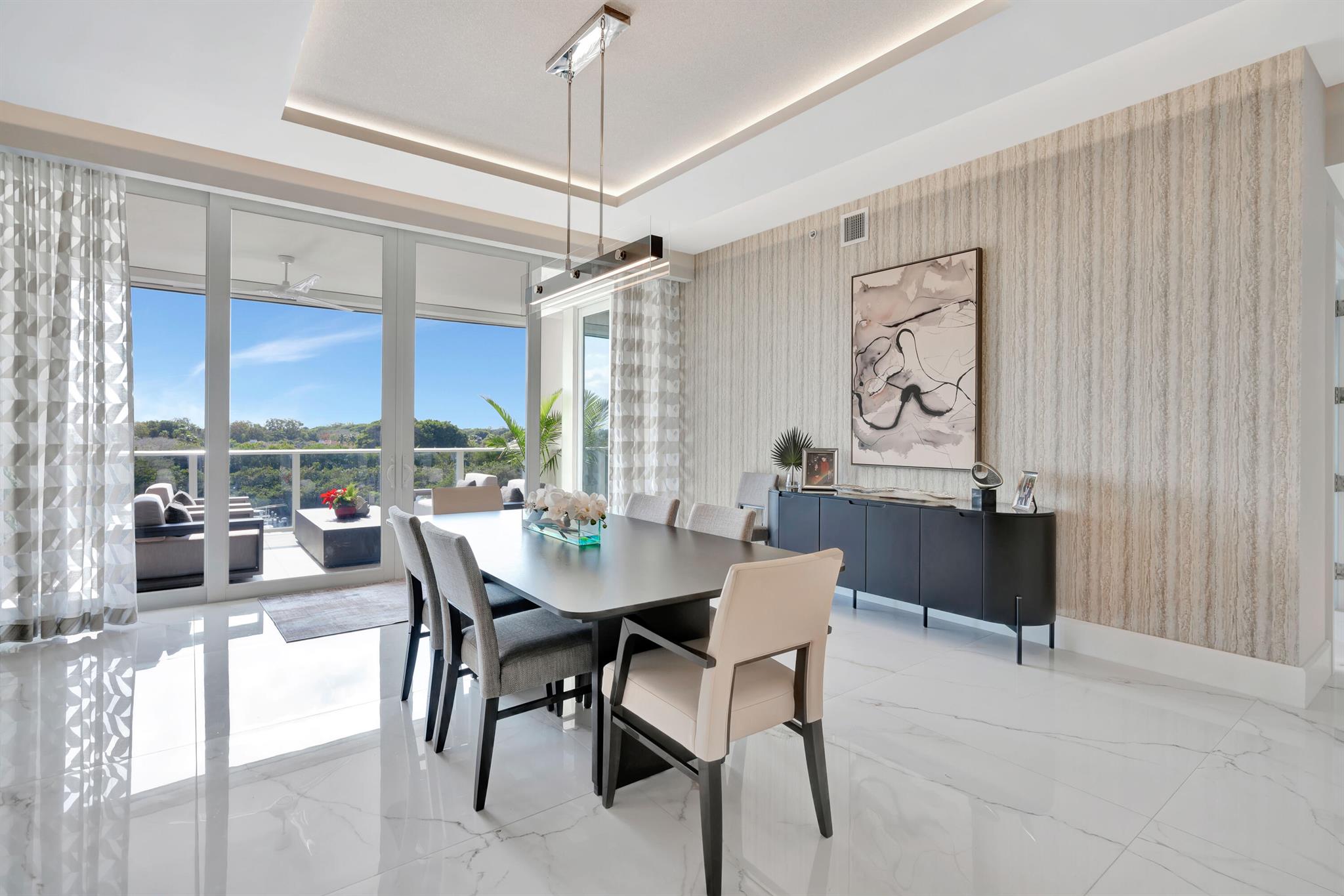 AZURE - Residential