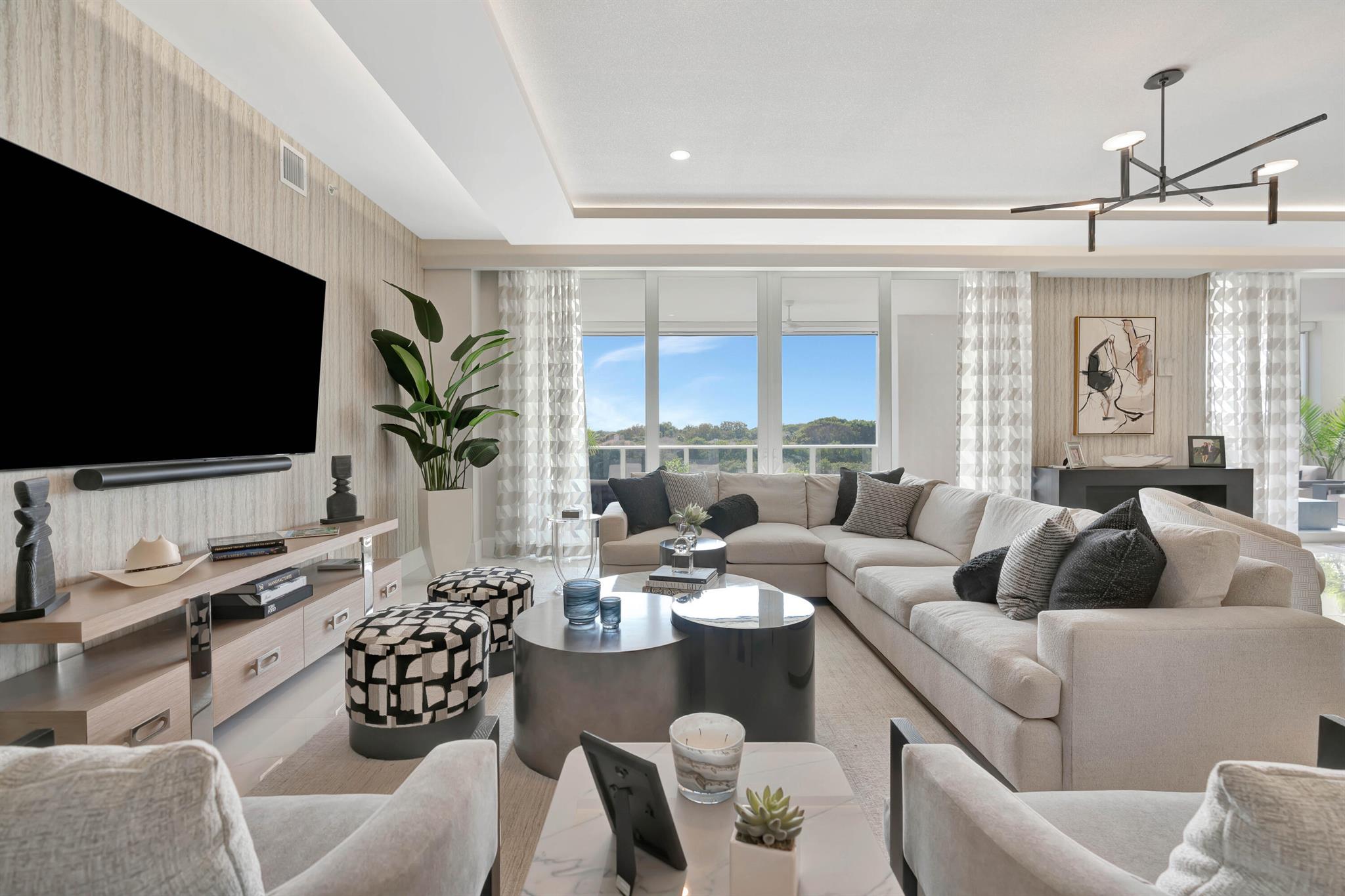 AZURE - Residential