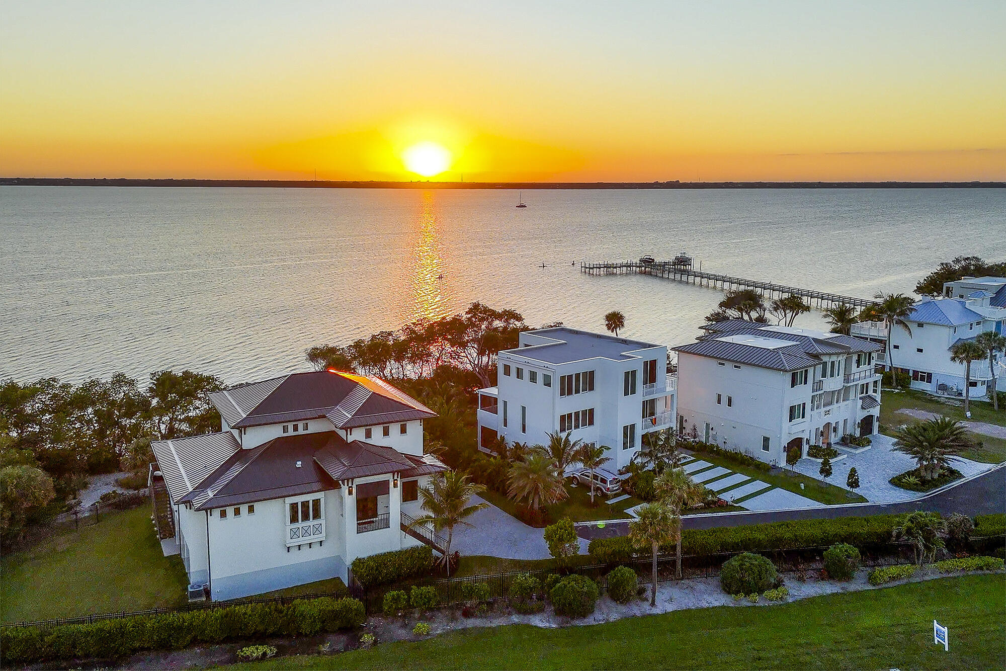 Pelican Pointe West - Residential
