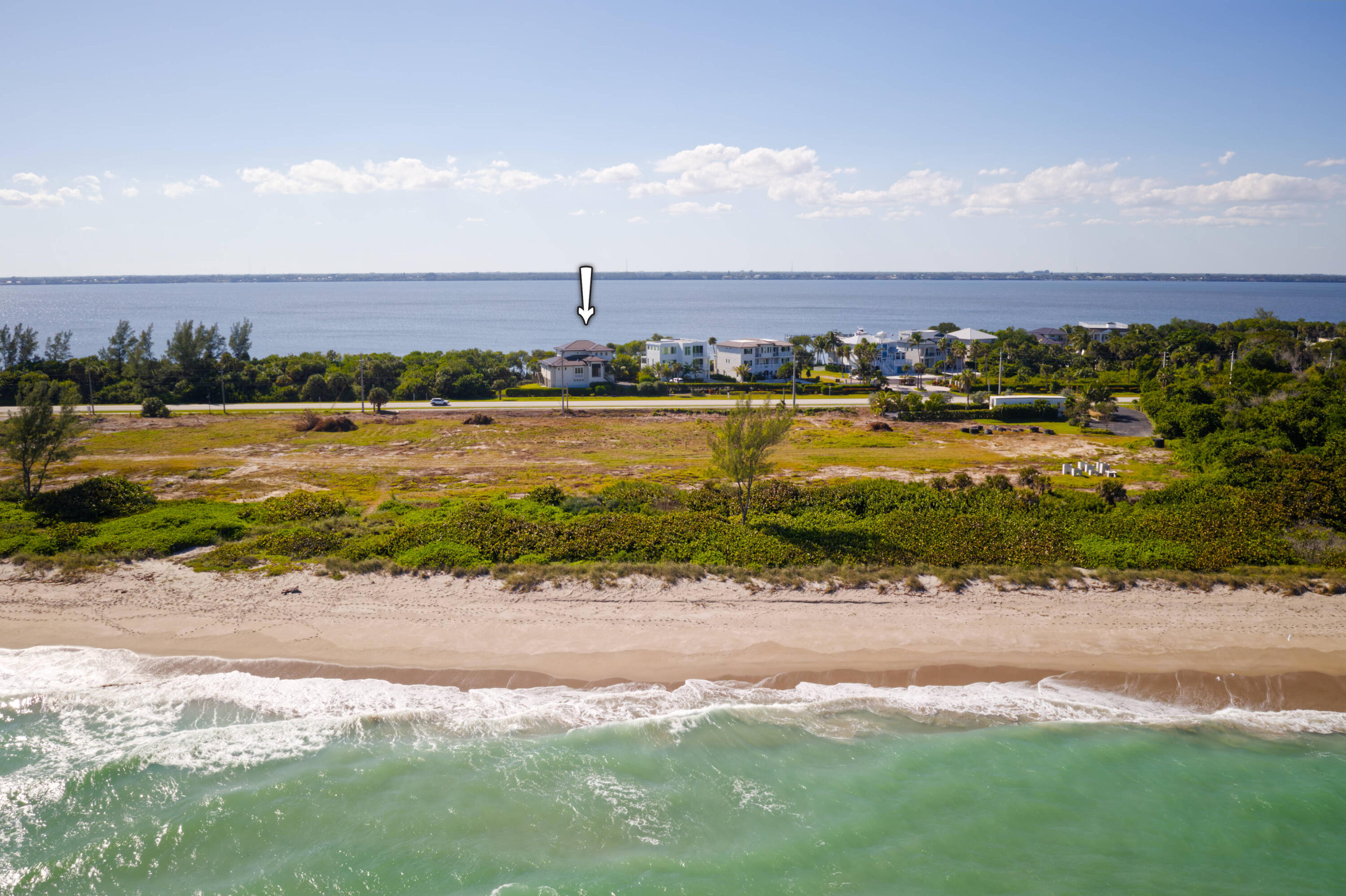 Pelican Pointe West - Residential