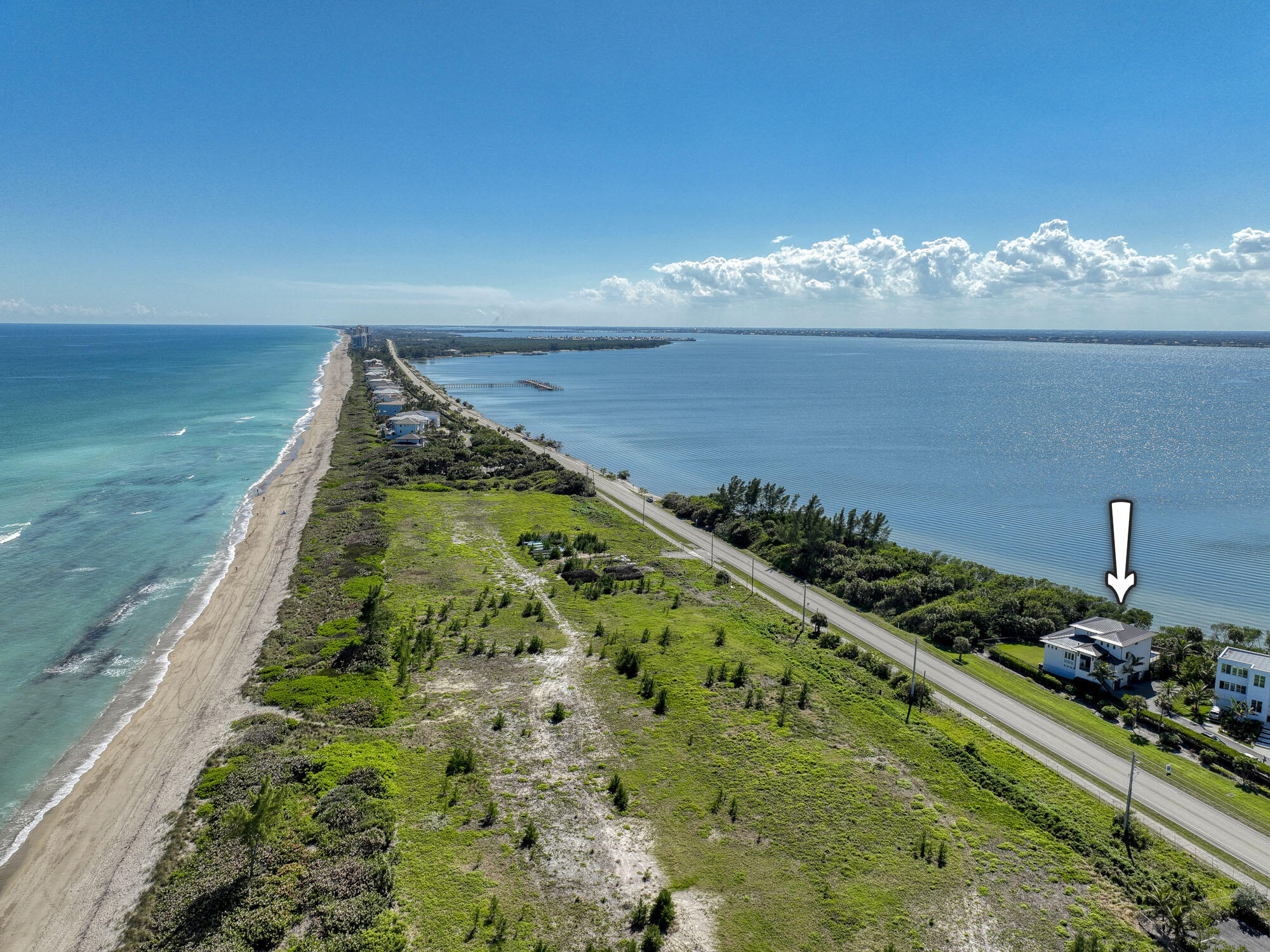 Pelican Pointe West - Residential