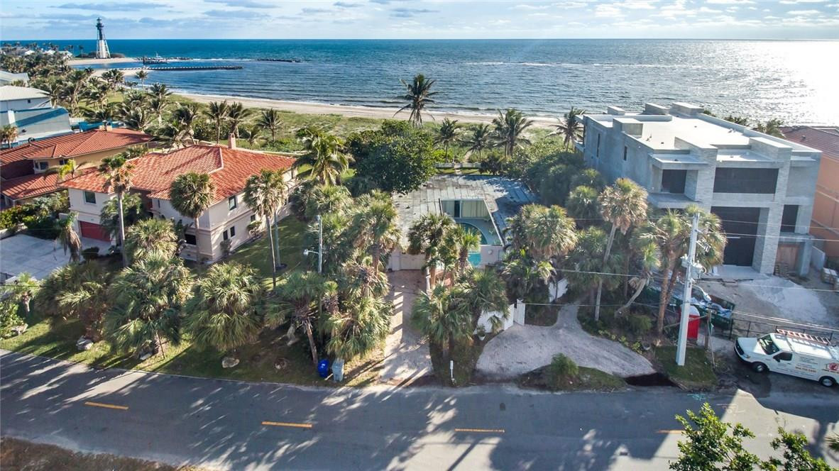 Hillsboro Shores Sec A 21 - Residential