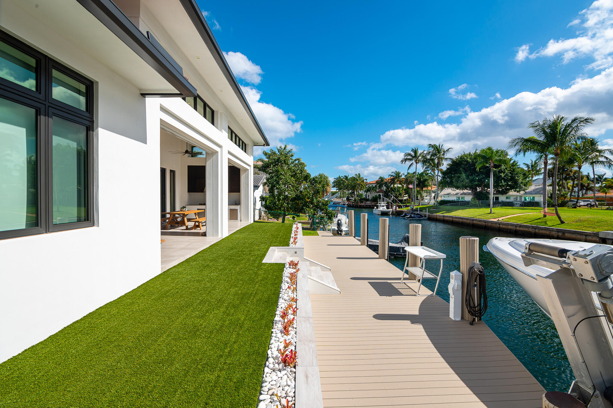 GOLDEN HARBOUR SEC 1 - Residential