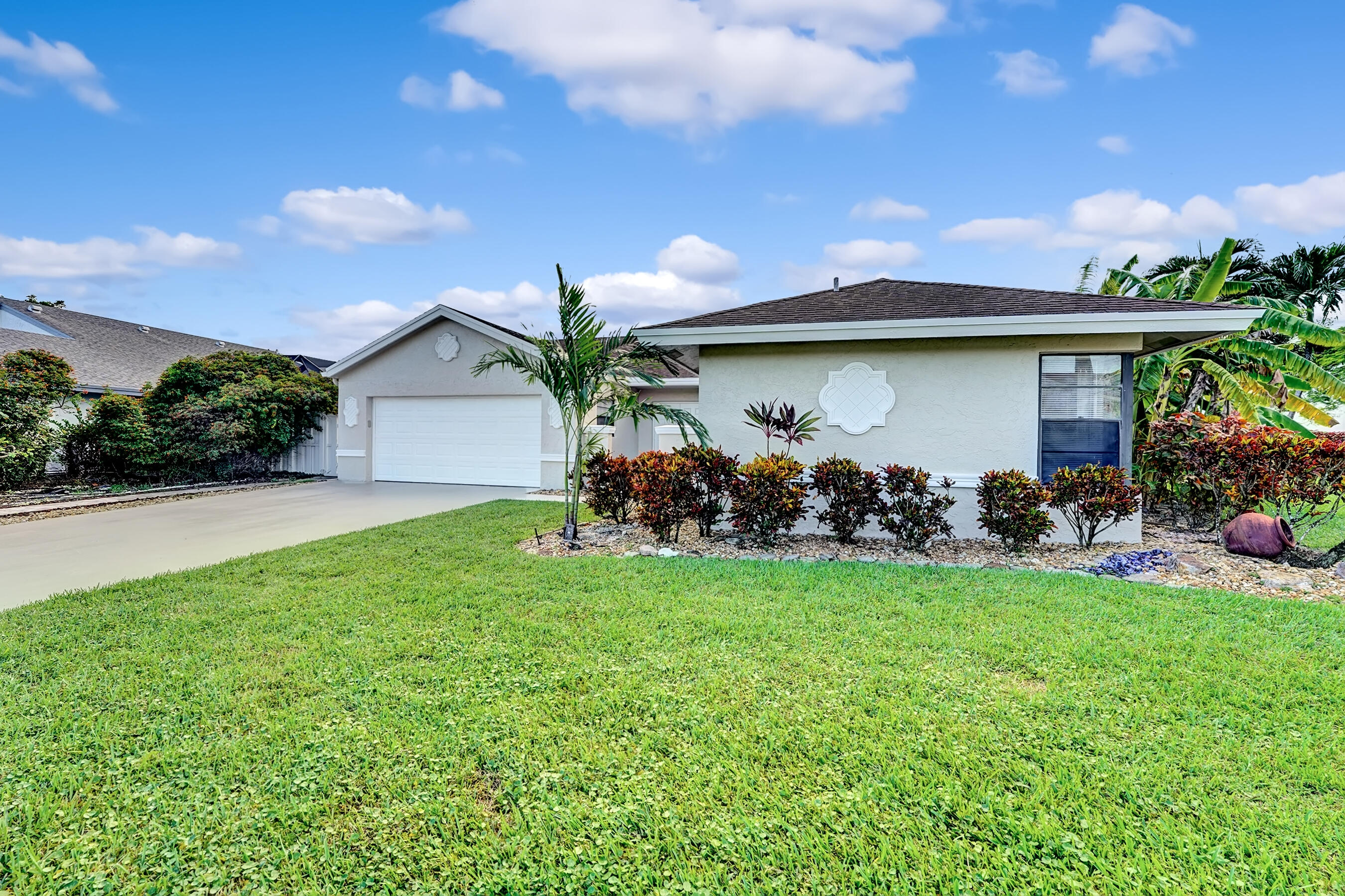COUNTRY LANDING SEC 4 - Residential Lease