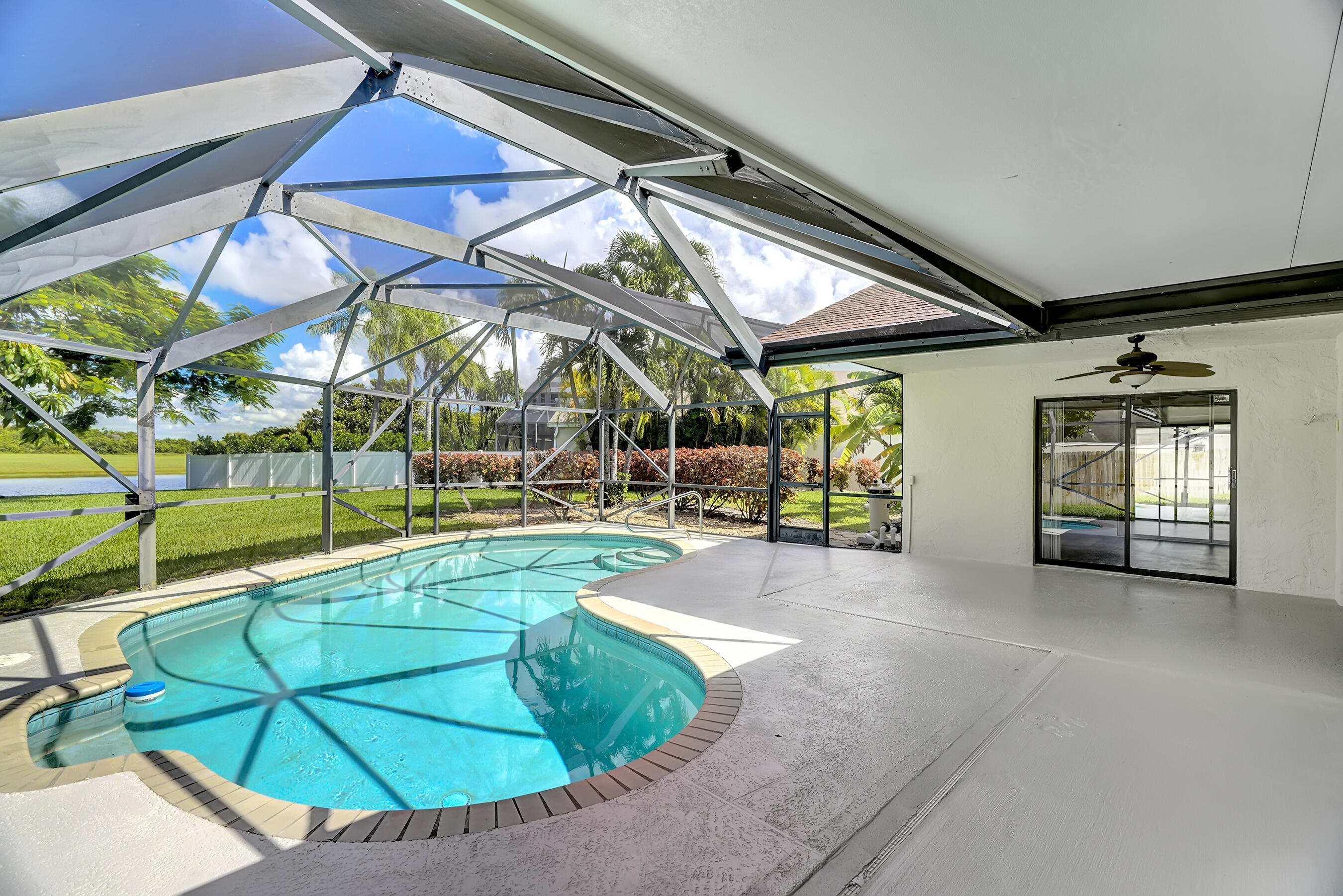 COUNTRY LANDING SEC 4 - Residential Lease