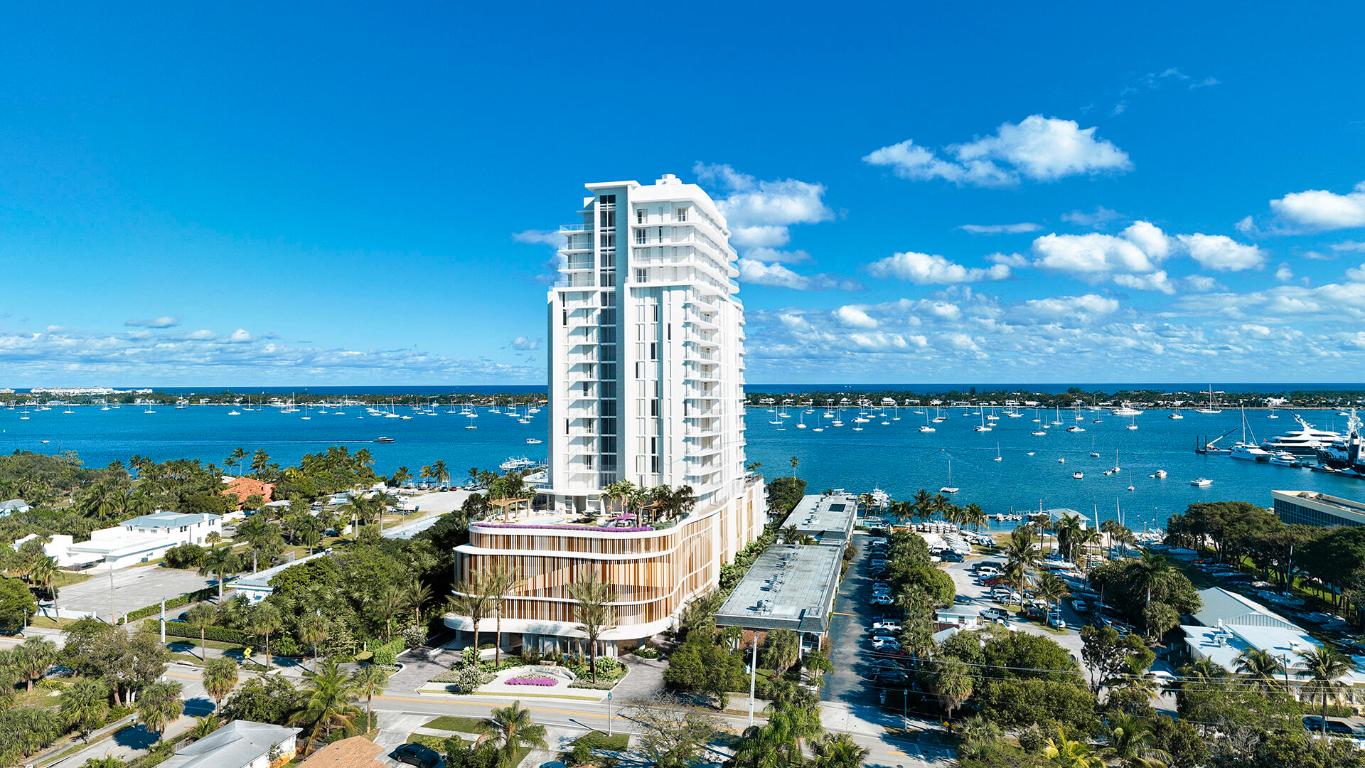 NORTH PALM BCH 1 - Residential