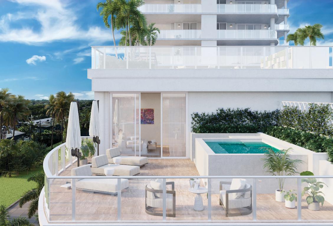 NORTH PALM BCH 1 - Residential