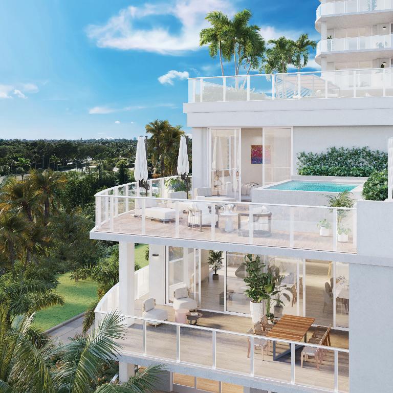 NORTH PALM BCH 1 - Residential