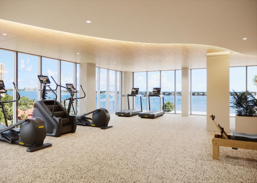 NORTH PALM BCH 1 - Residential