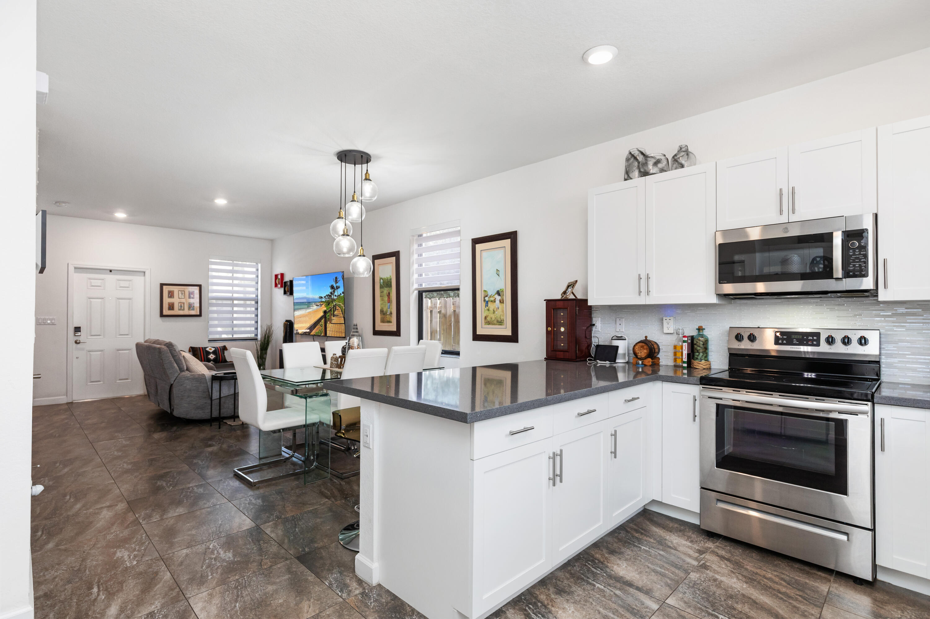RESERVE AT EDGEWOOD - Residential