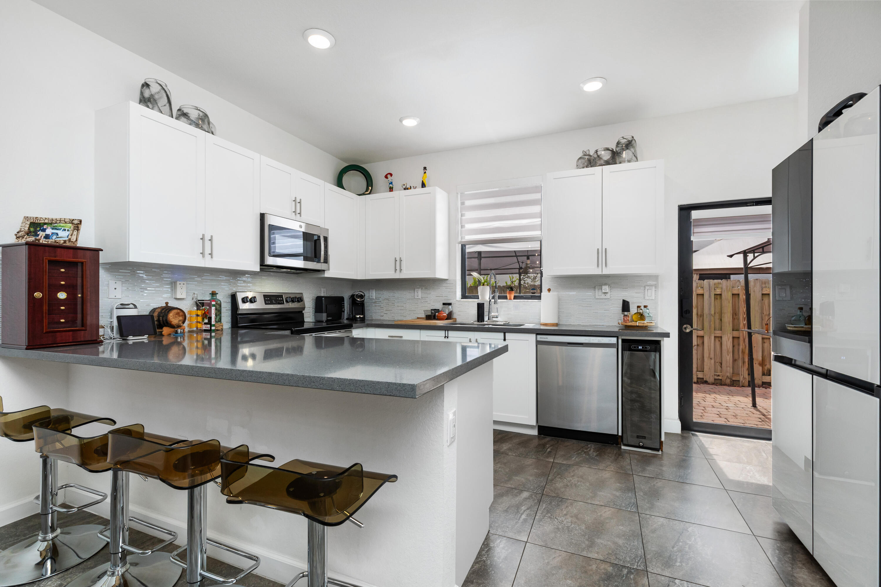 RESERVE AT EDGEWOOD - Residential