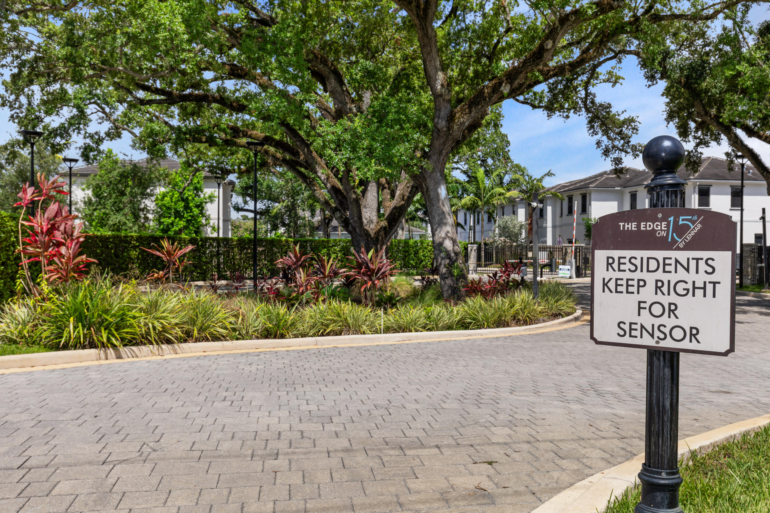 RESERVE AT EDGEWOOD - Residential