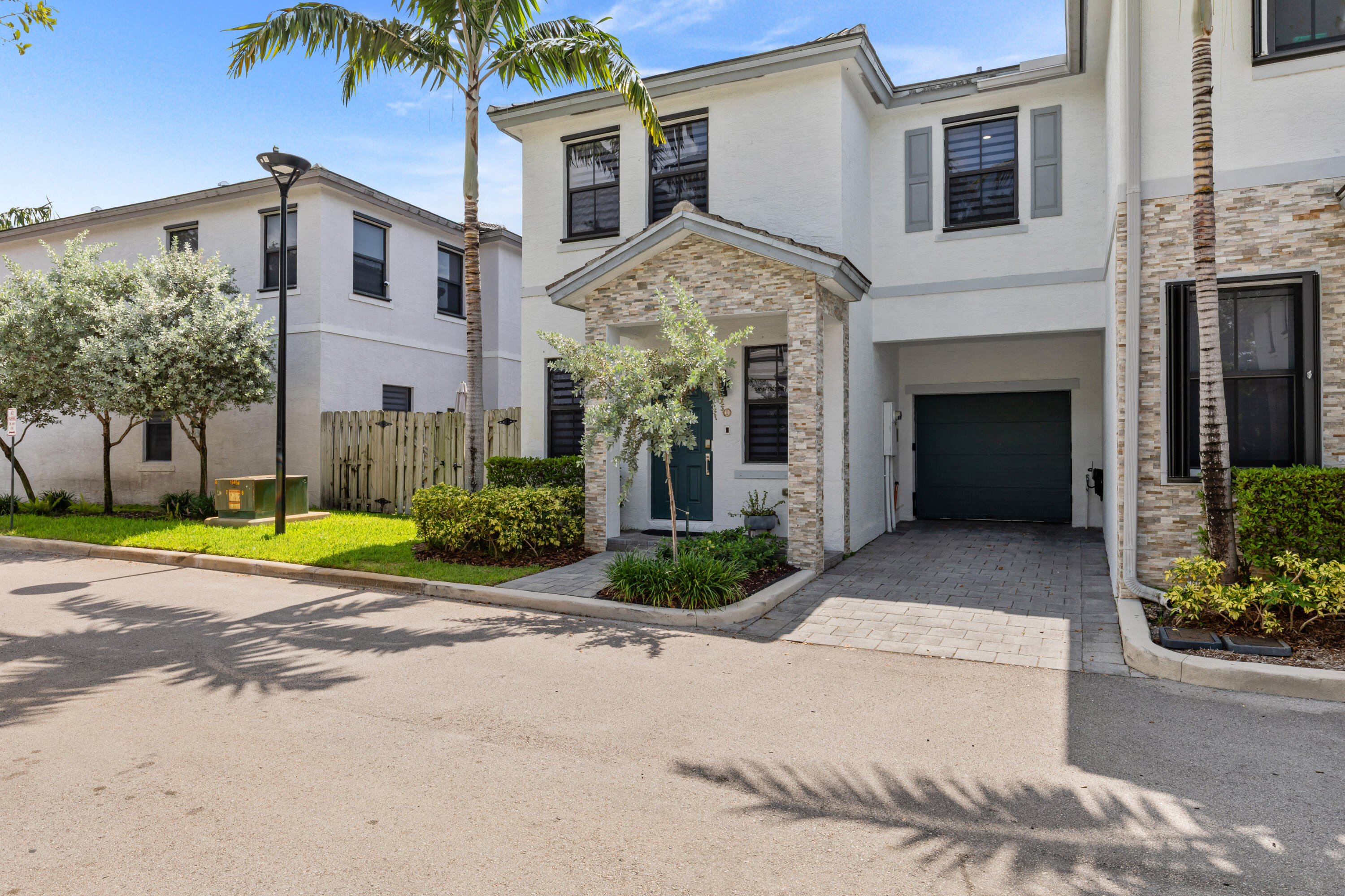 RESERVE AT EDGEWOOD - Residential