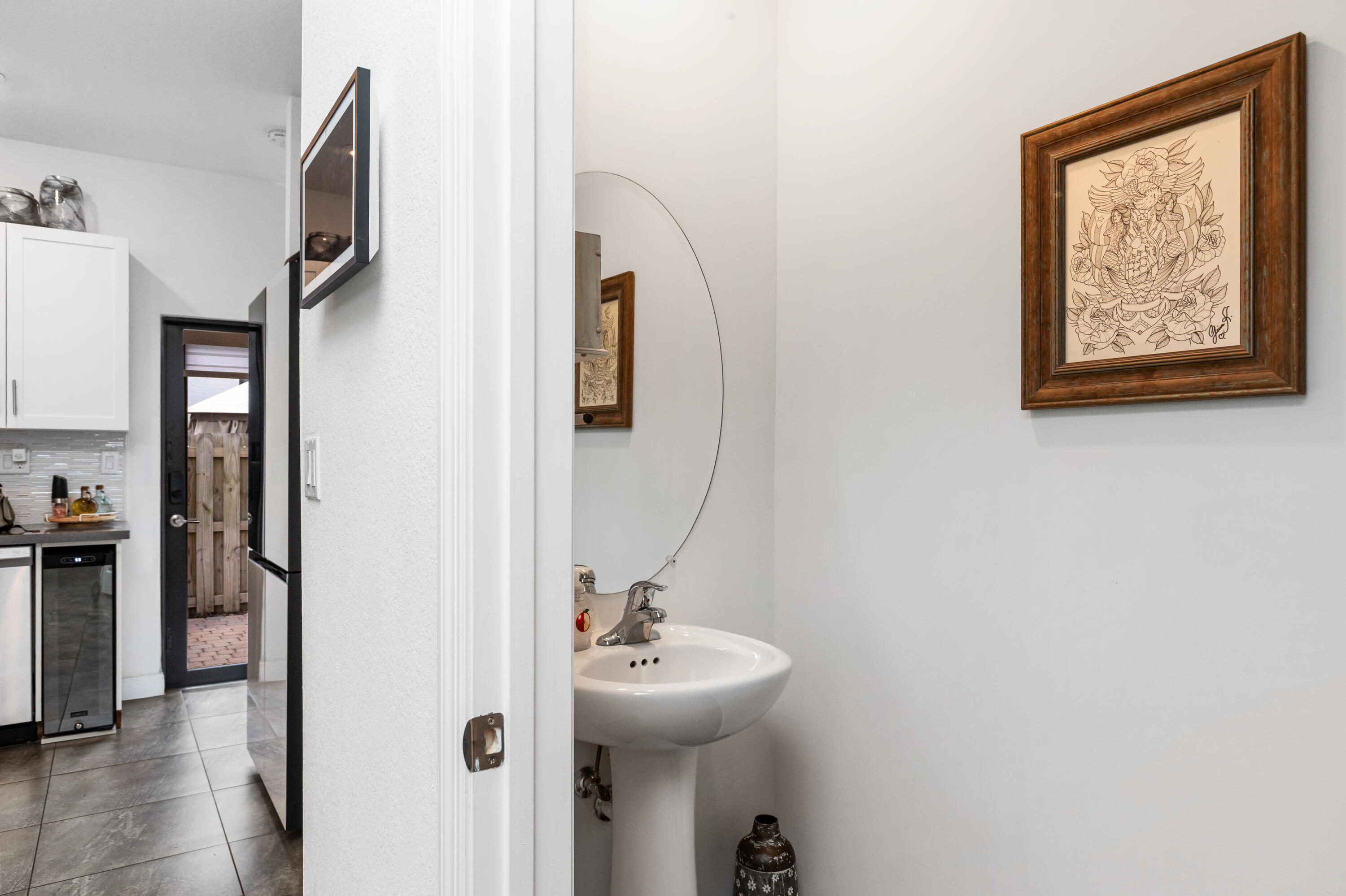 RESERVE AT EDGEWOOD - Residential