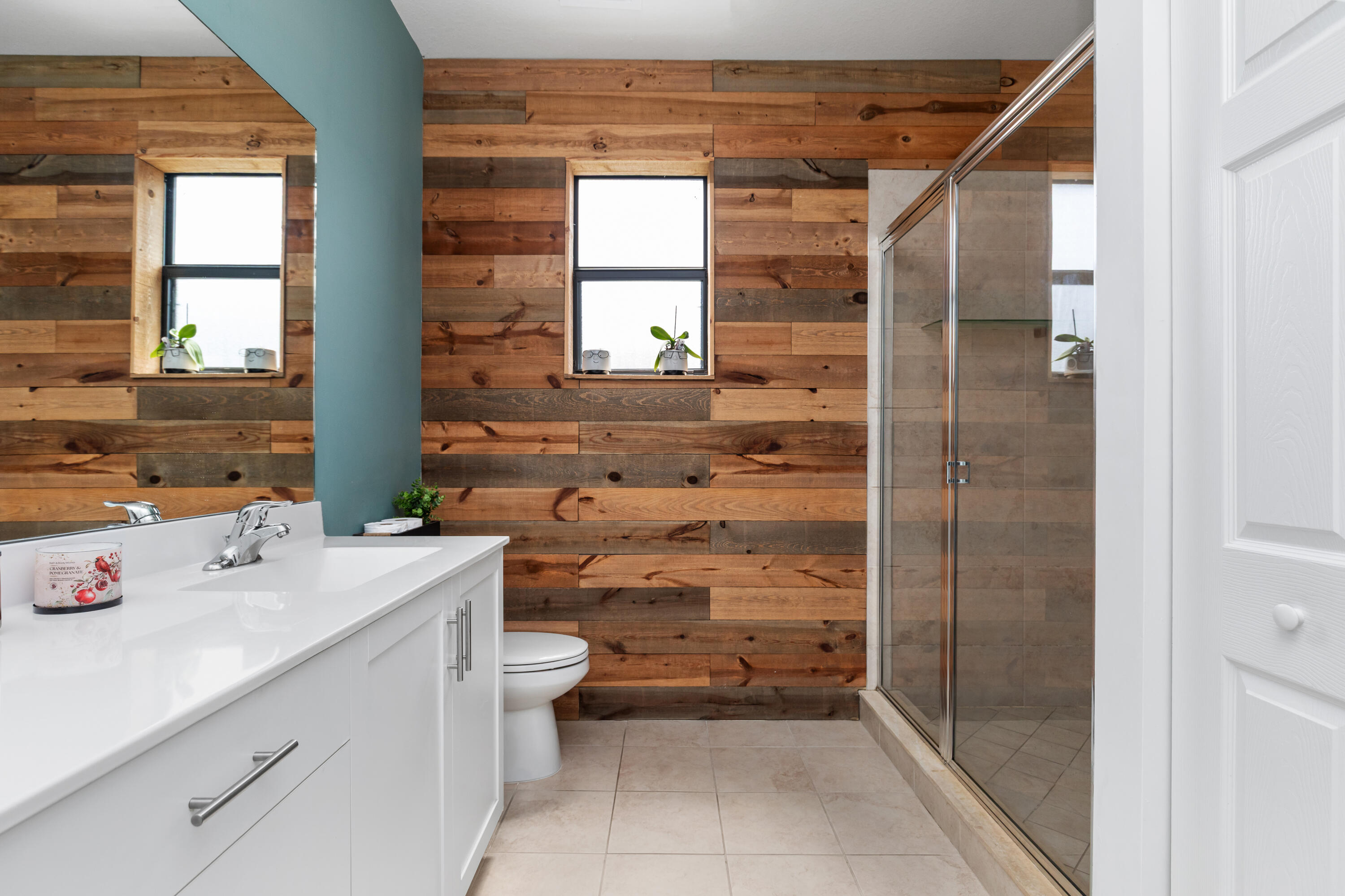 RESERVE AT EDGEWOOD - Residential