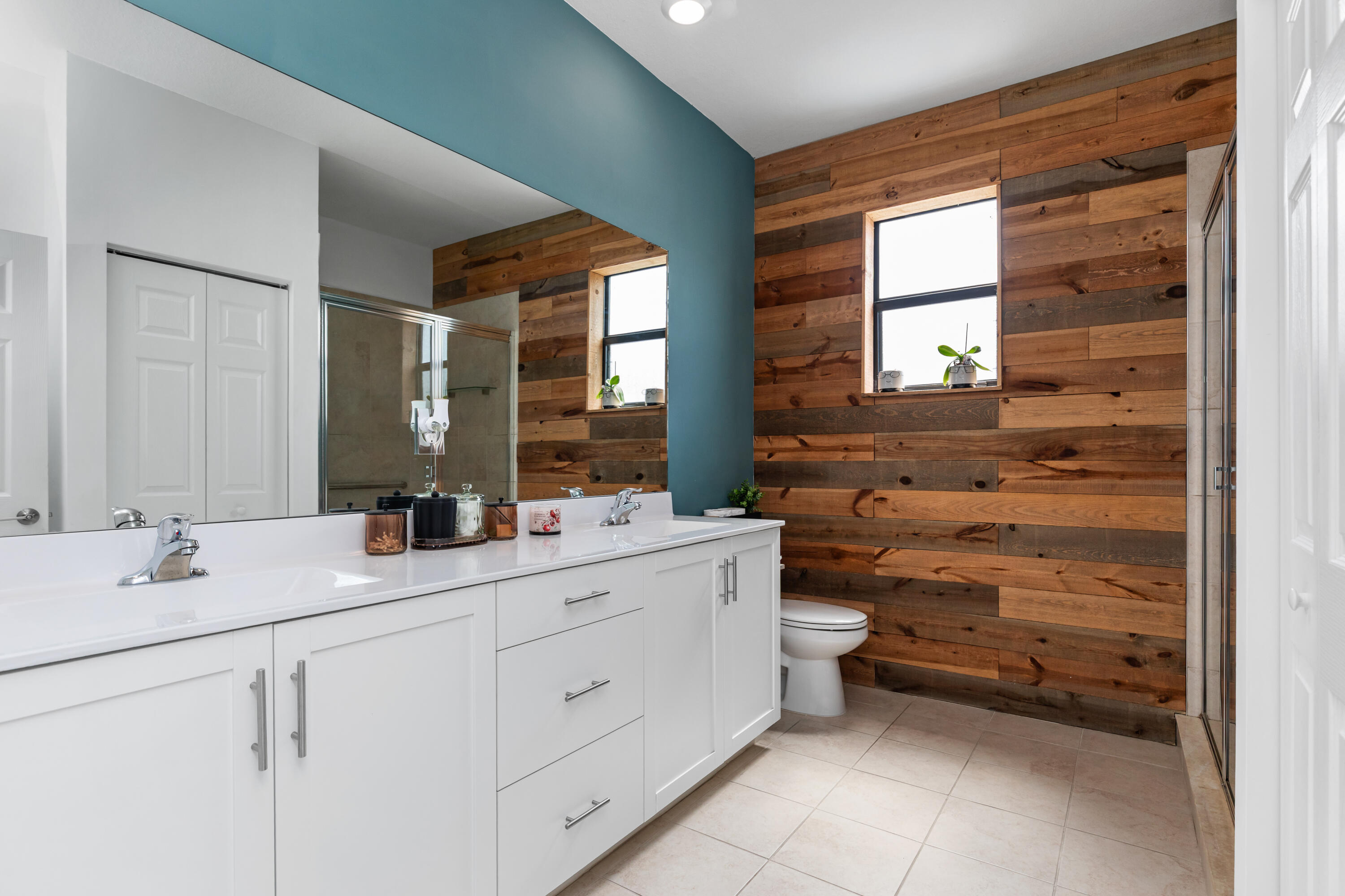 RESERVE AT EDGEWOOD - Residential