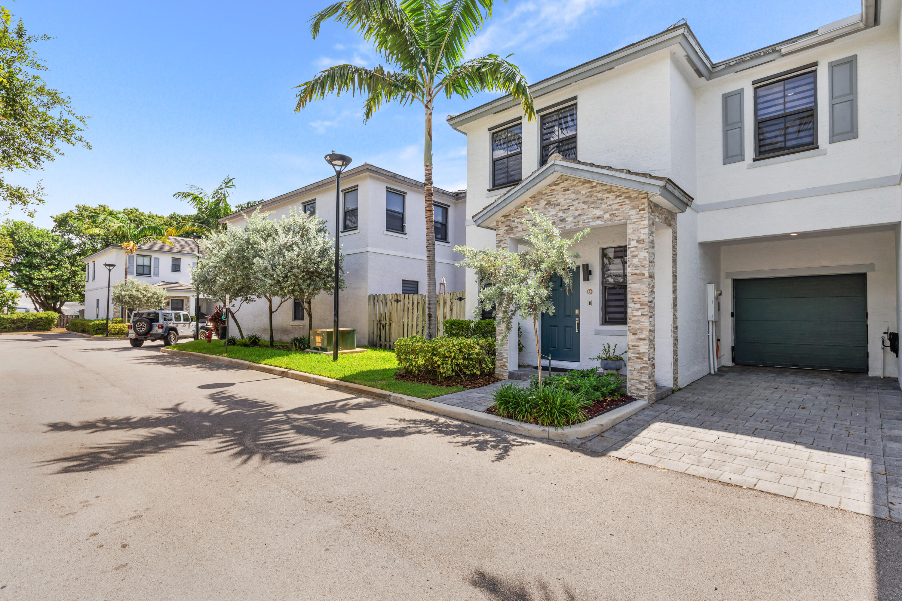 RESERVE AT EDGEWOOD - Residential