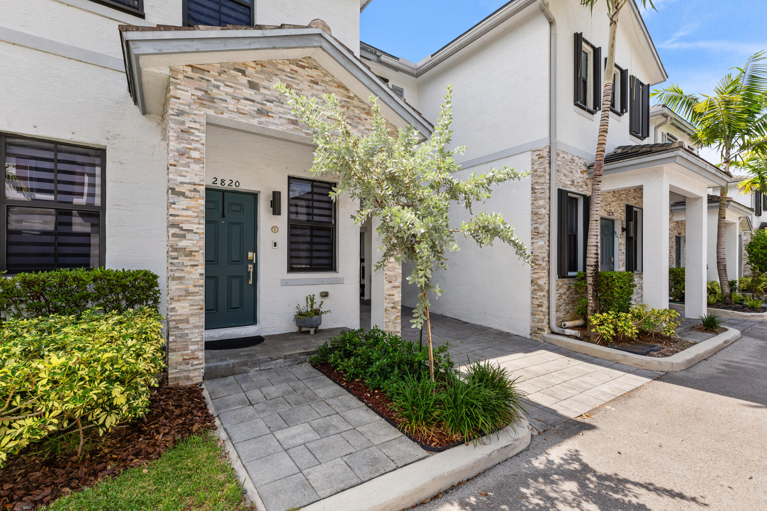 RESERVE AT EDGEWOOD - Residential
