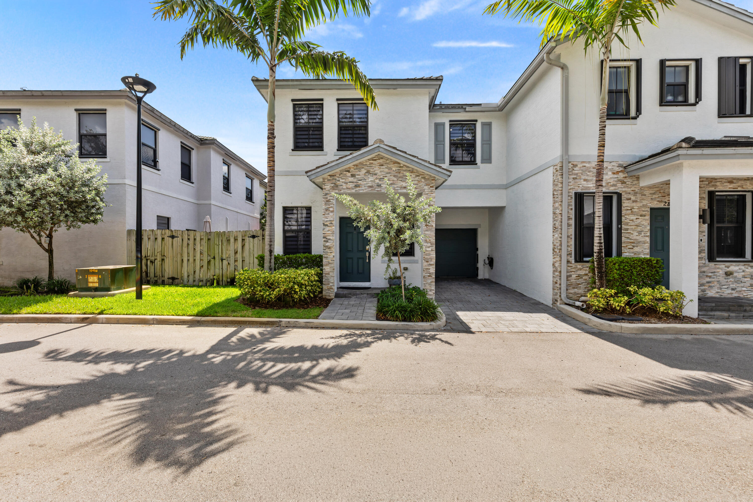 RESERVE AT EDGEWOOD - Residential