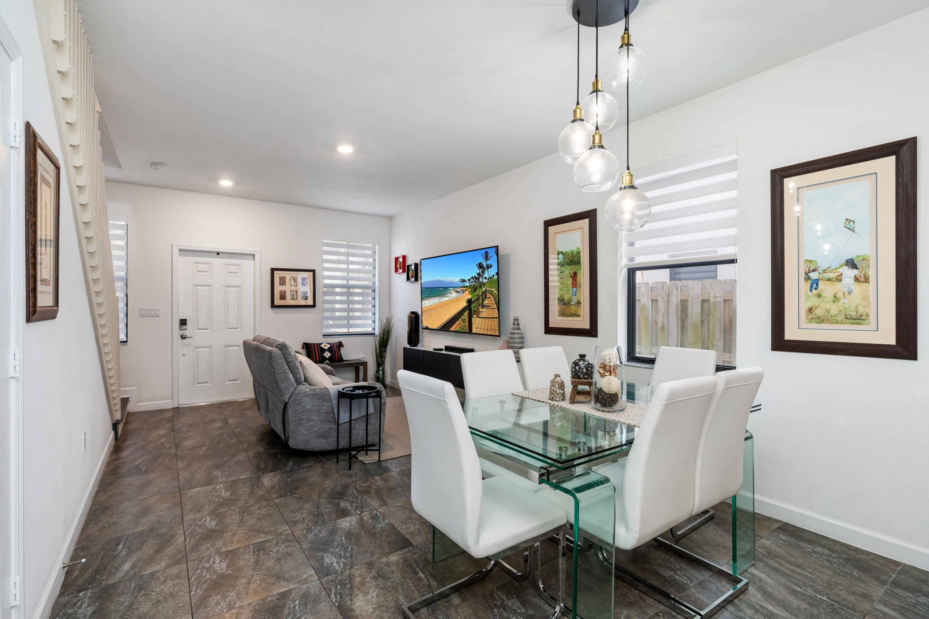RESERVE AT EDGEWOOD - Residential