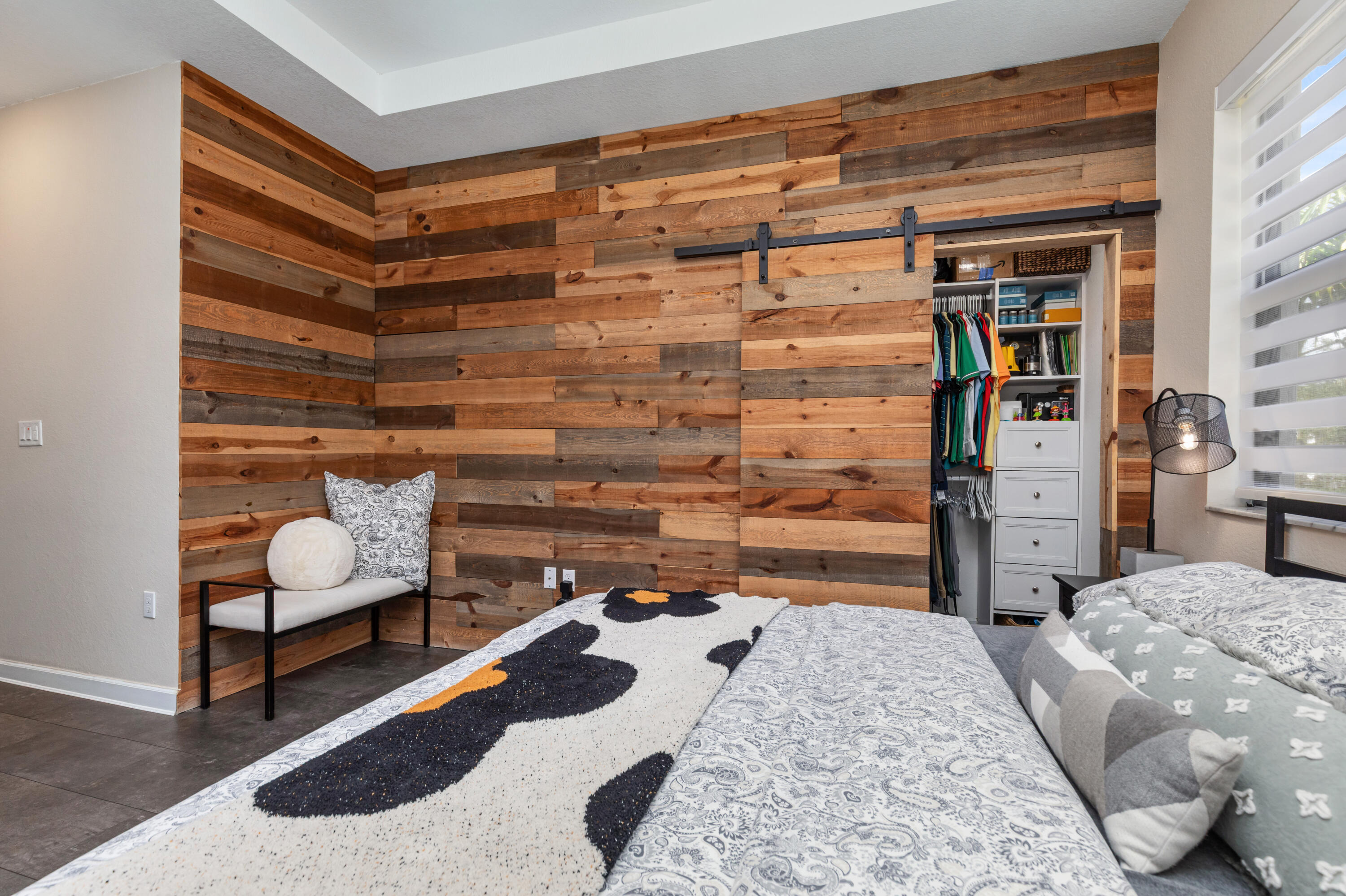 RESERVE AT EDGEWOOD - Residential