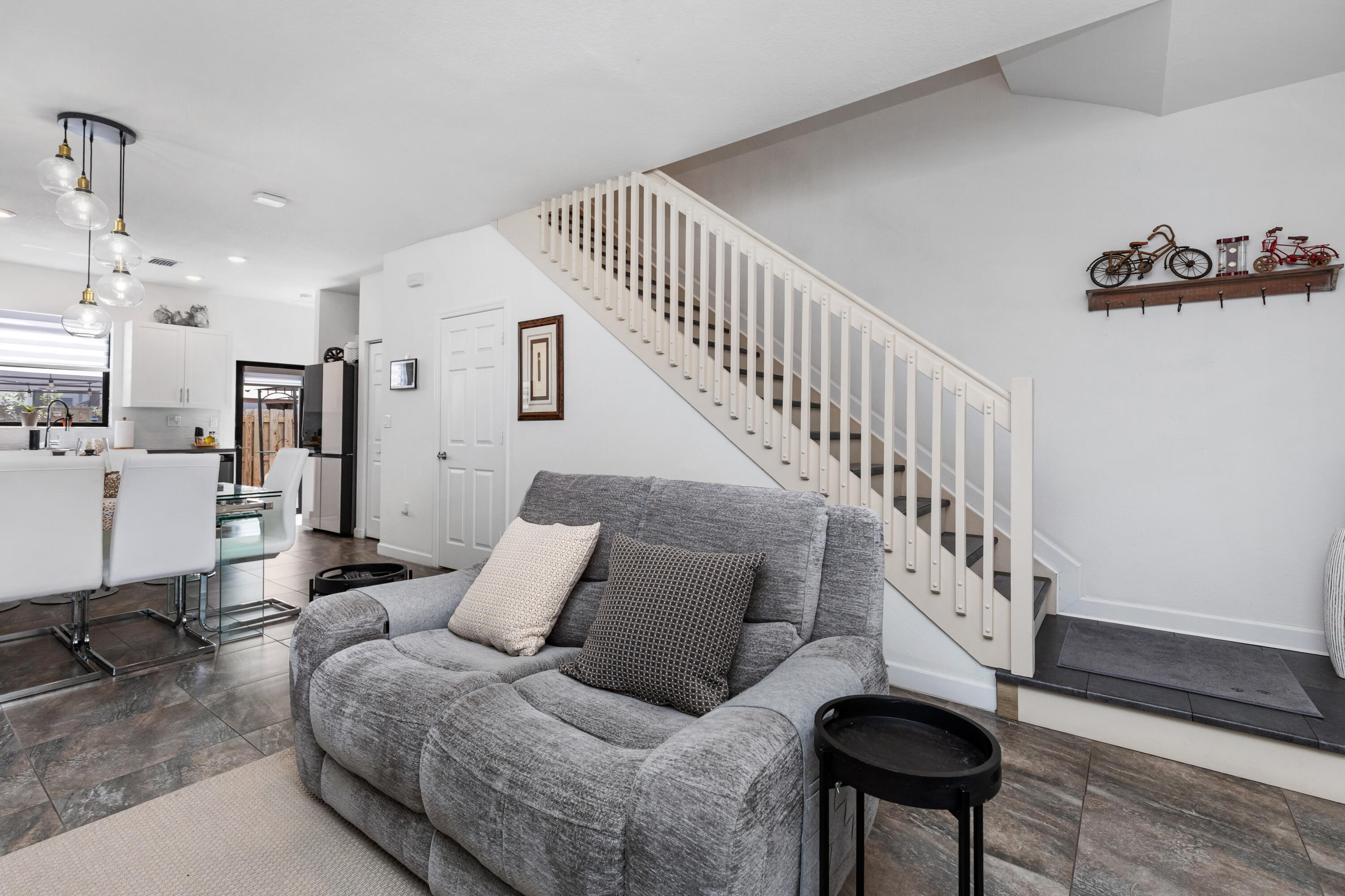RESERVE AT EDGEWOOD - Residential
