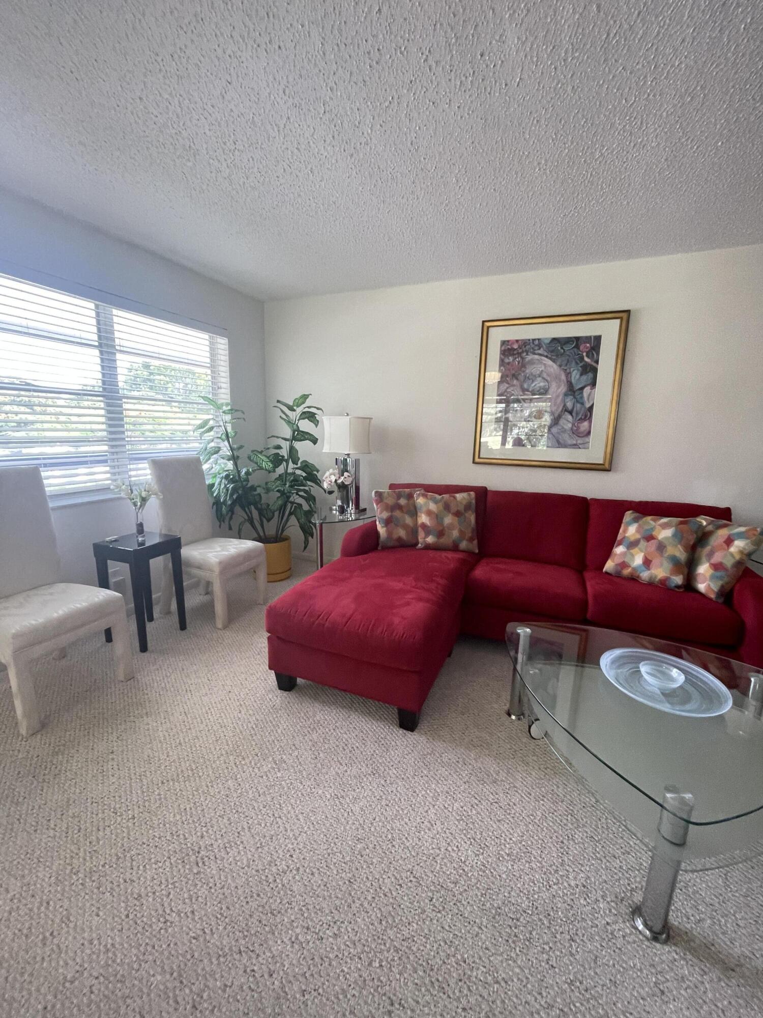 KESWICK B CONDO - Residential