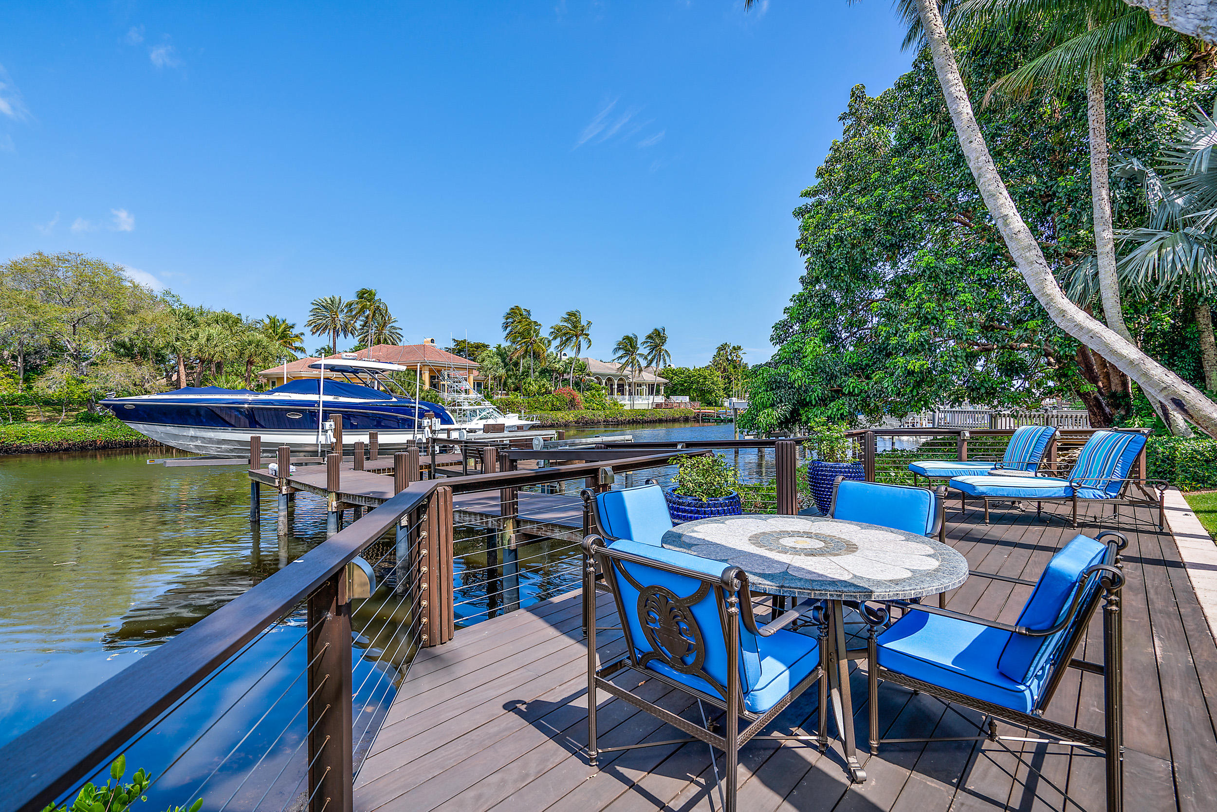 Admirals Cove - Residential