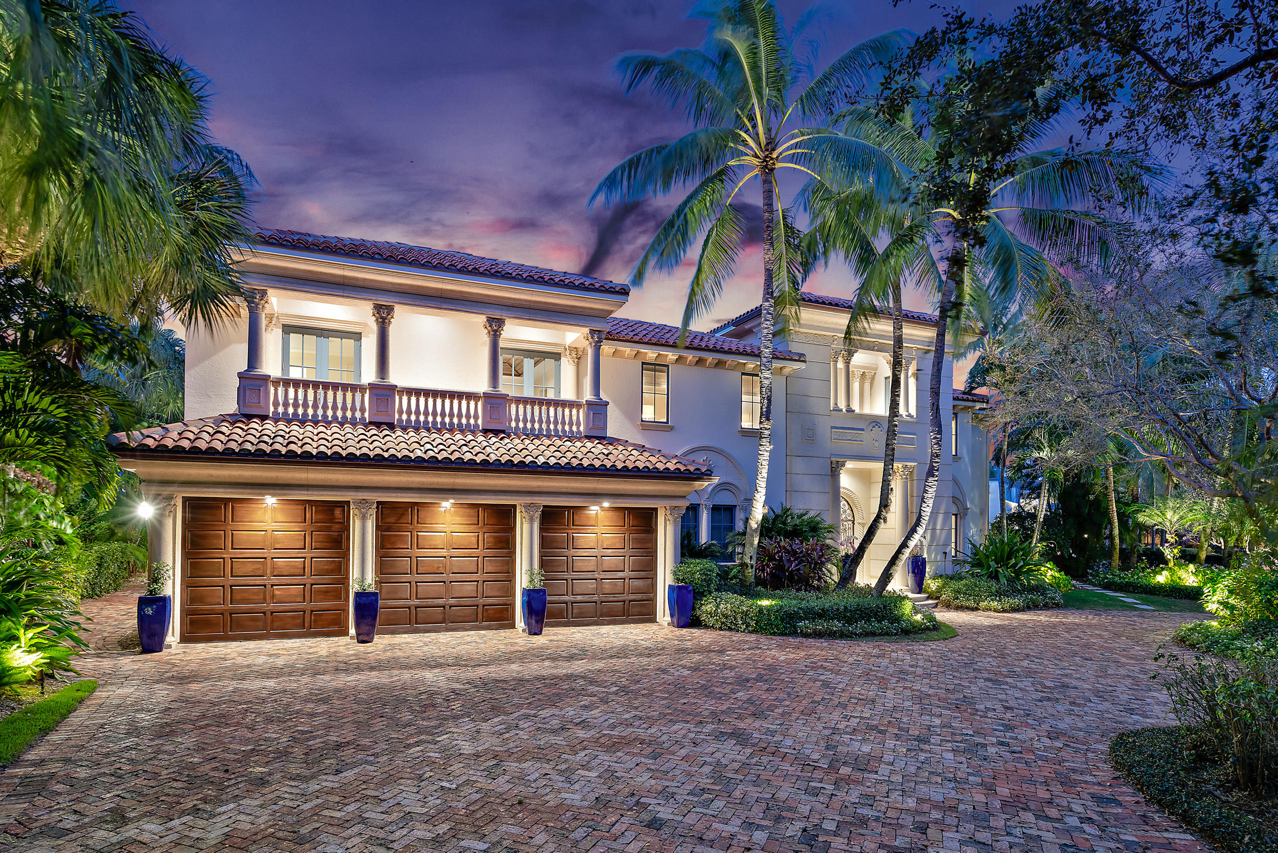 Admirals Cove - Residential