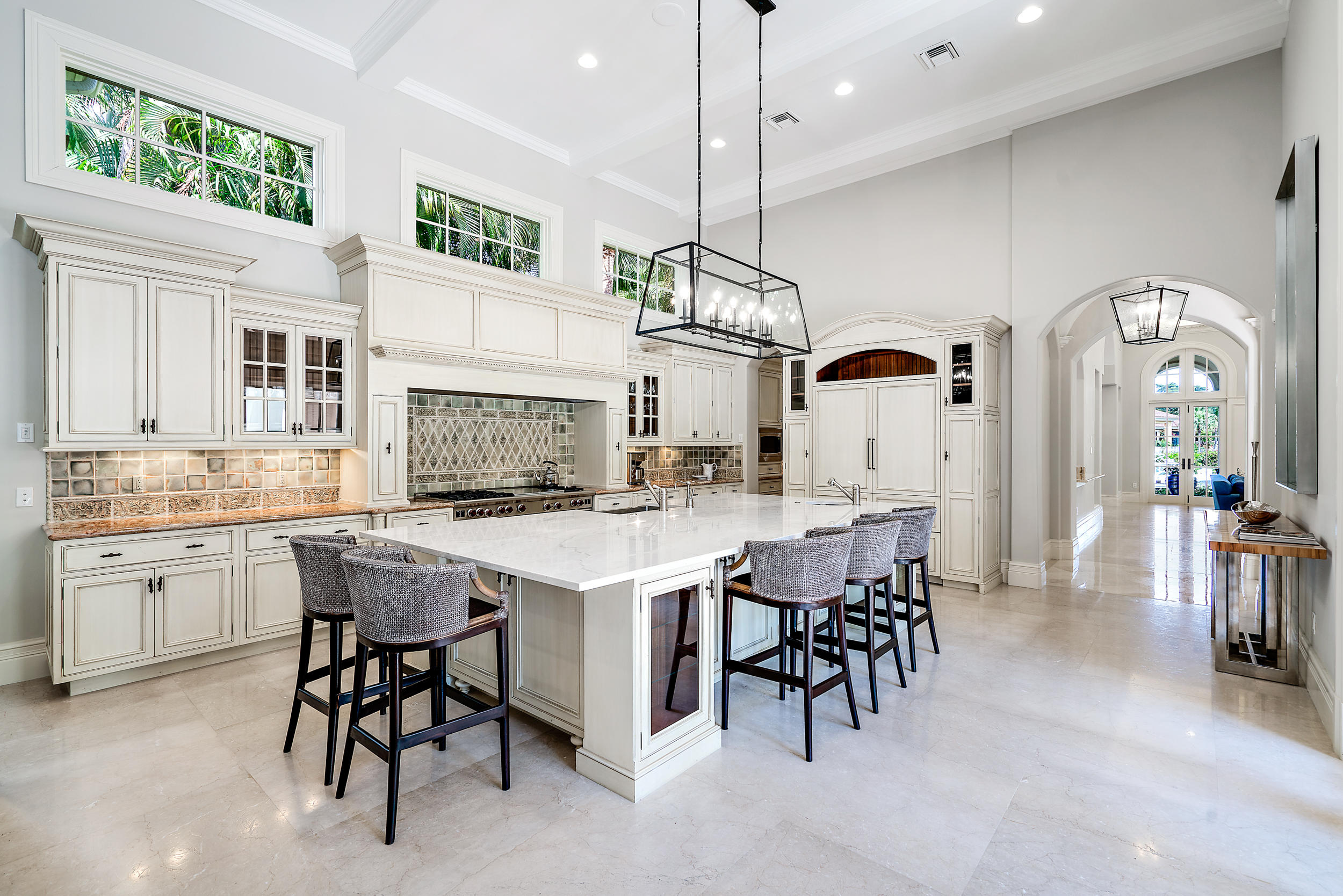 Admirals Cove - Residential