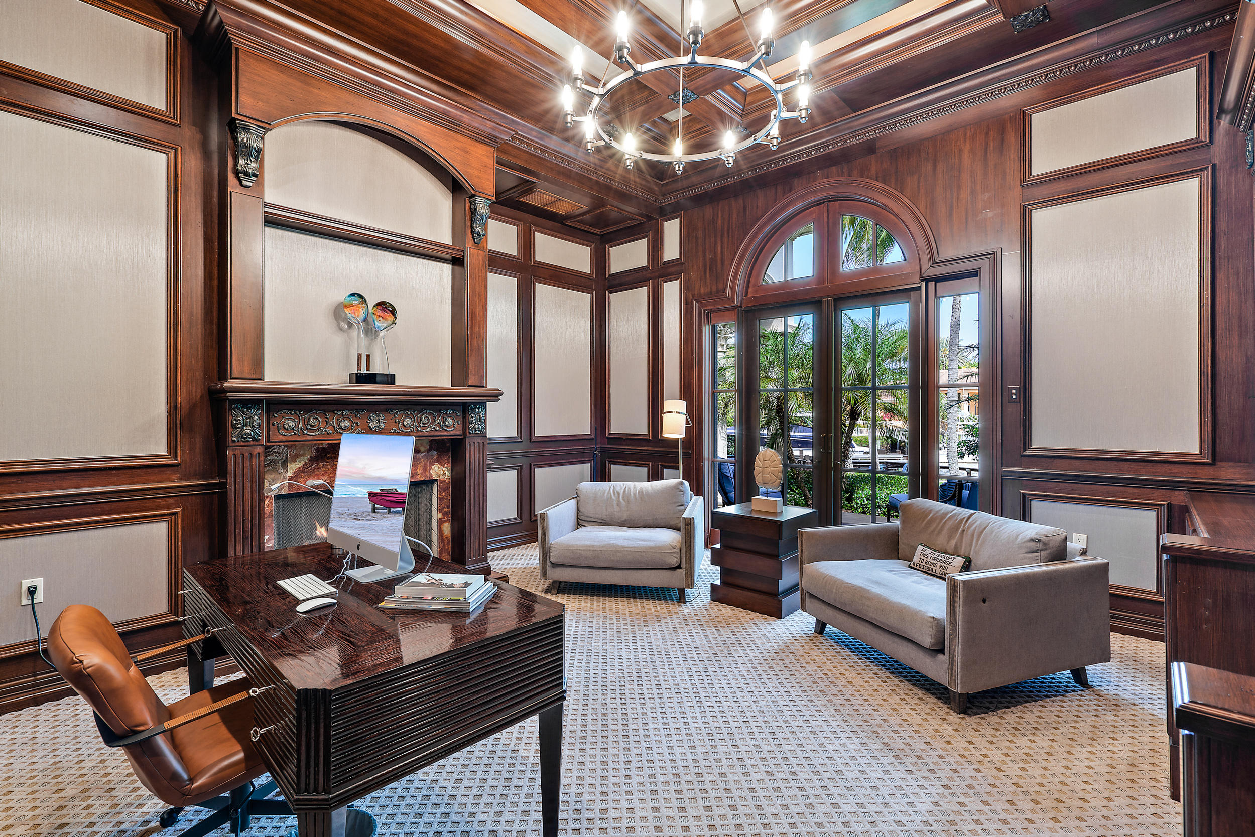 Admirals Cove - Residential