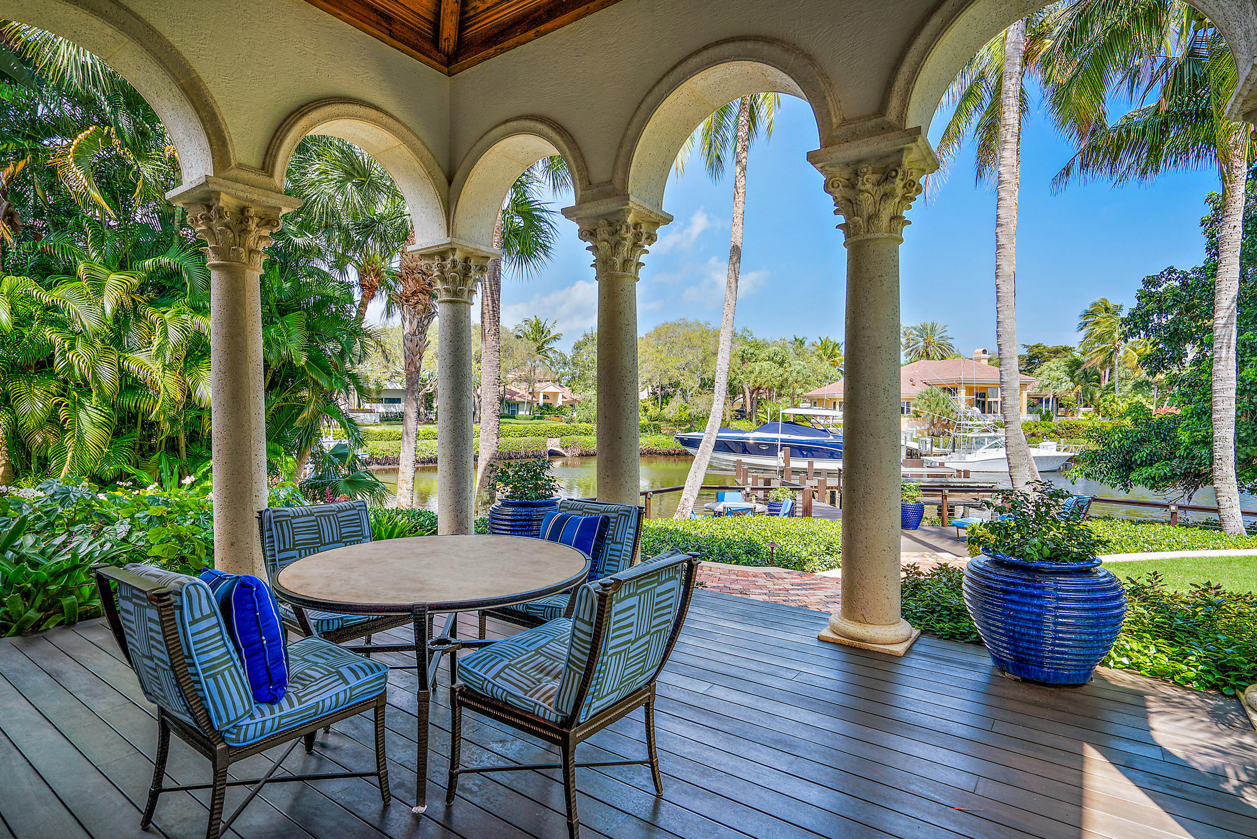 Admirals Cove - Residential