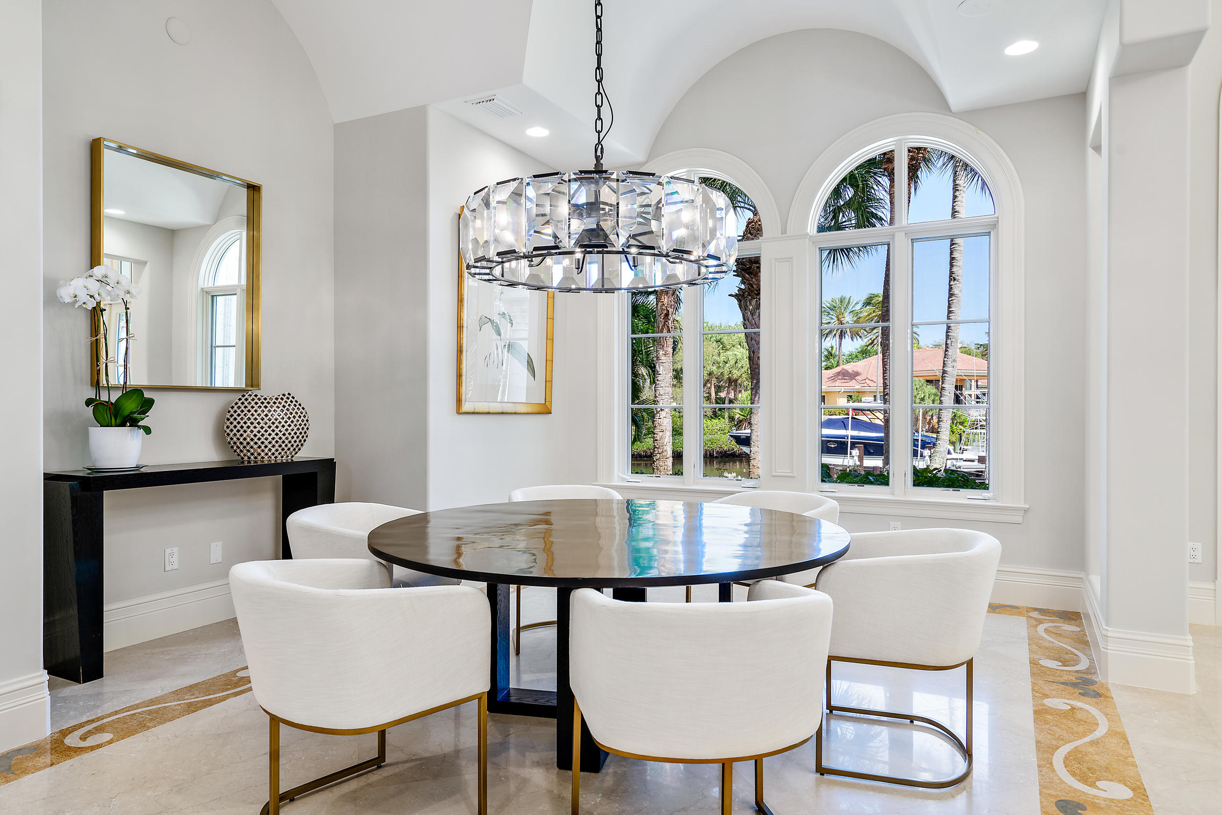 Admirals Cove - Residential