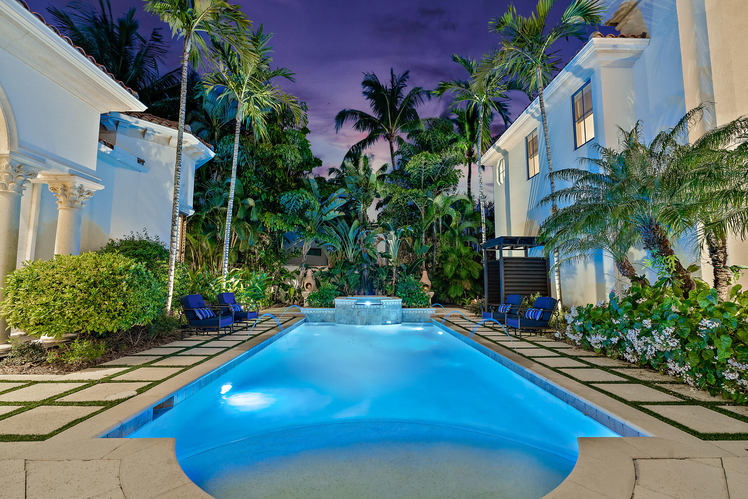 Admirals Cove - Residential