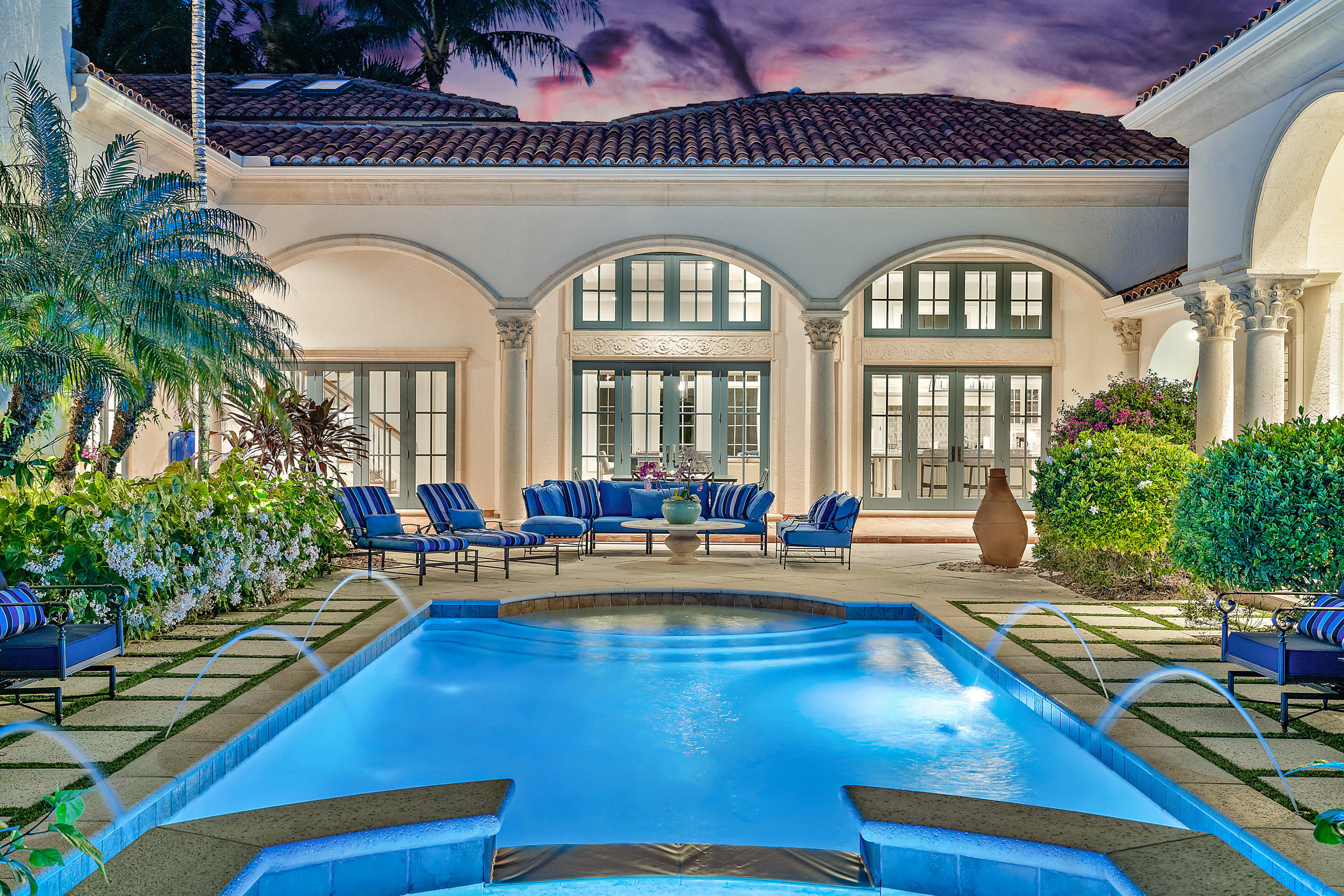 Admirals Cove - Residential