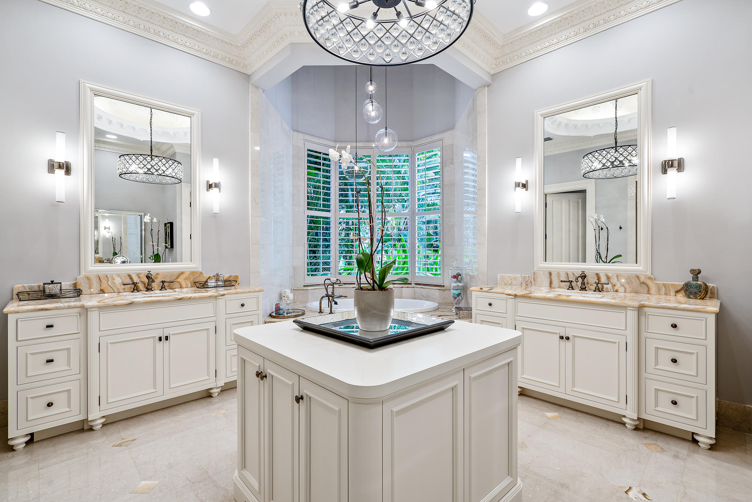 Admirals Cove - Residential